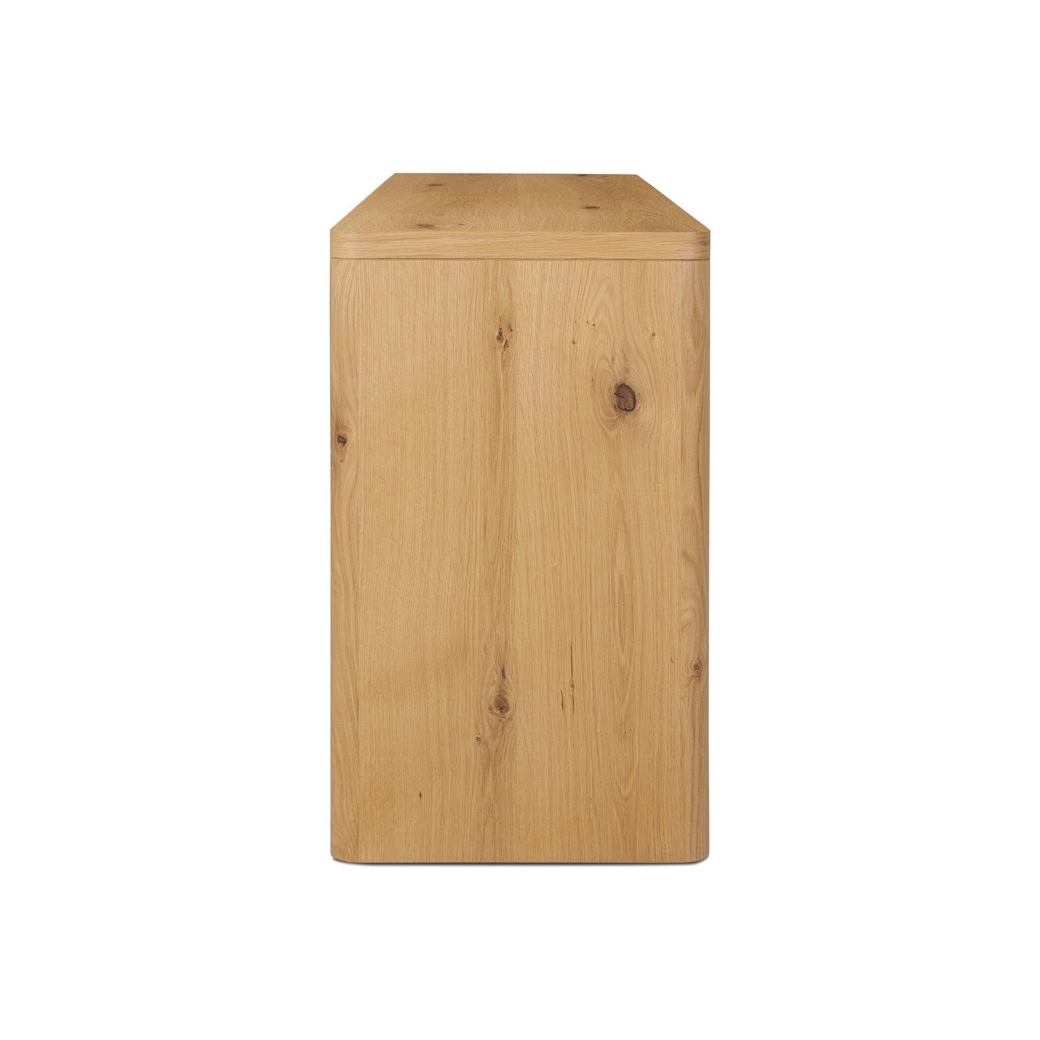 Novella 6-Drawer Dresser