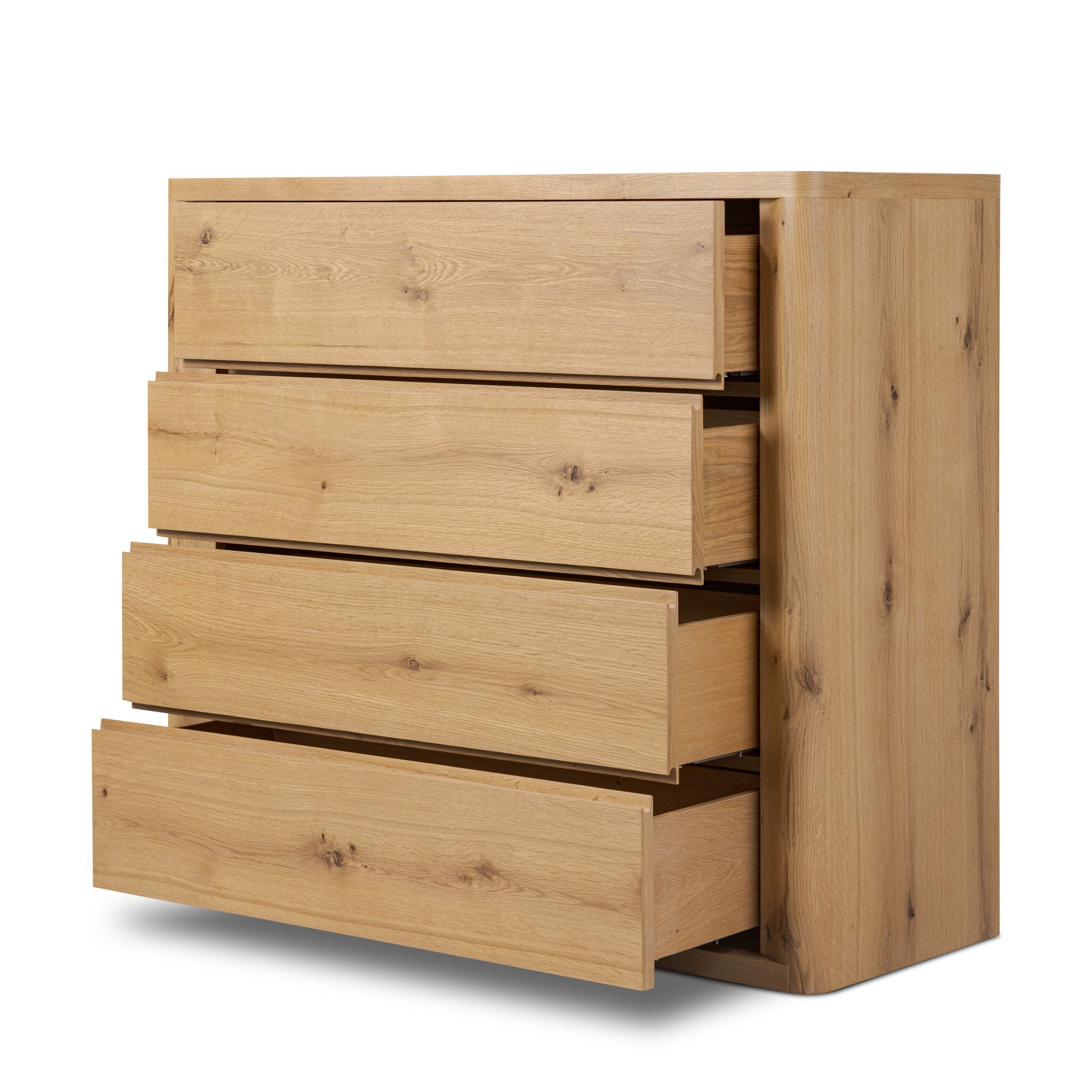 Novella 4-Drawer Dresser