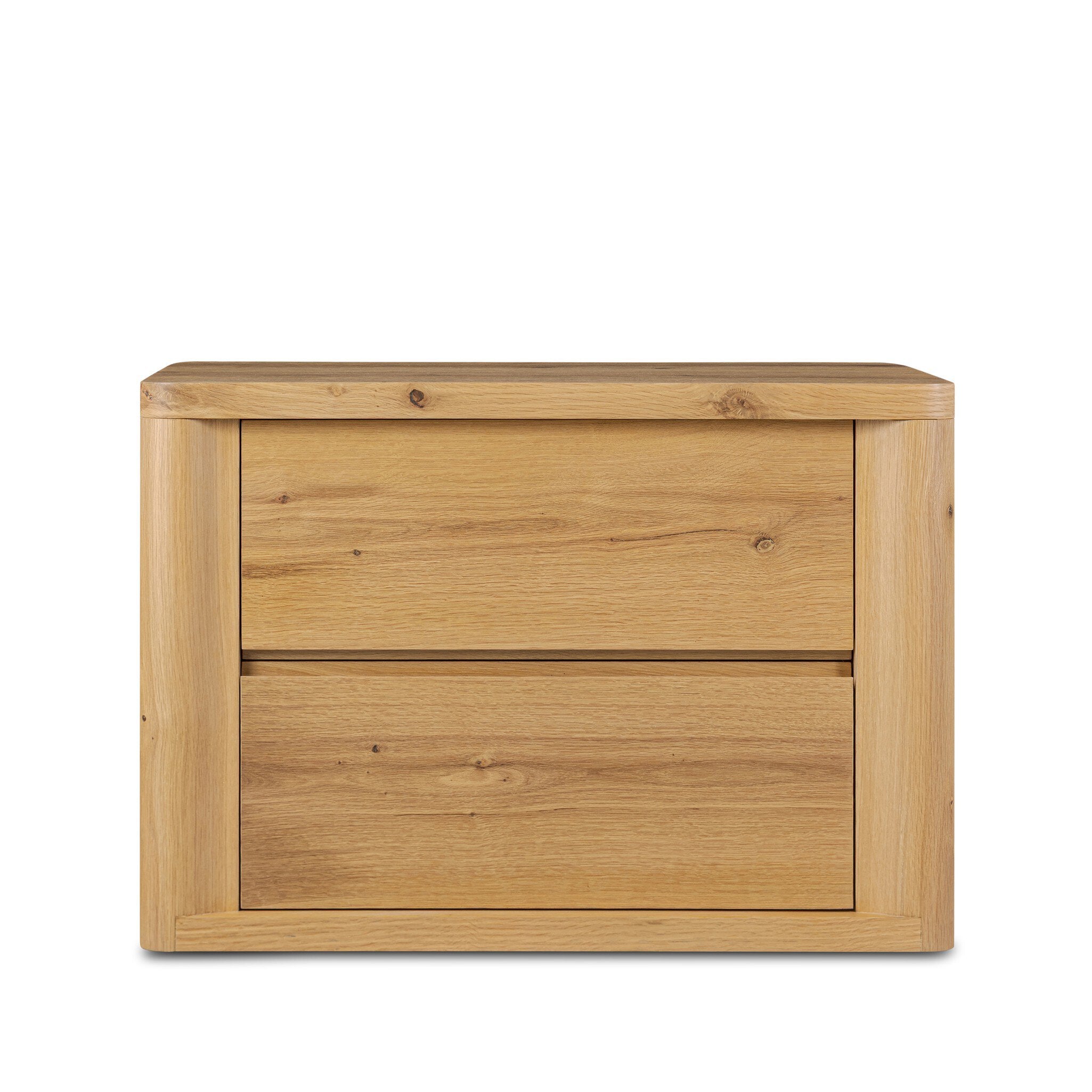 Novella Nightstand