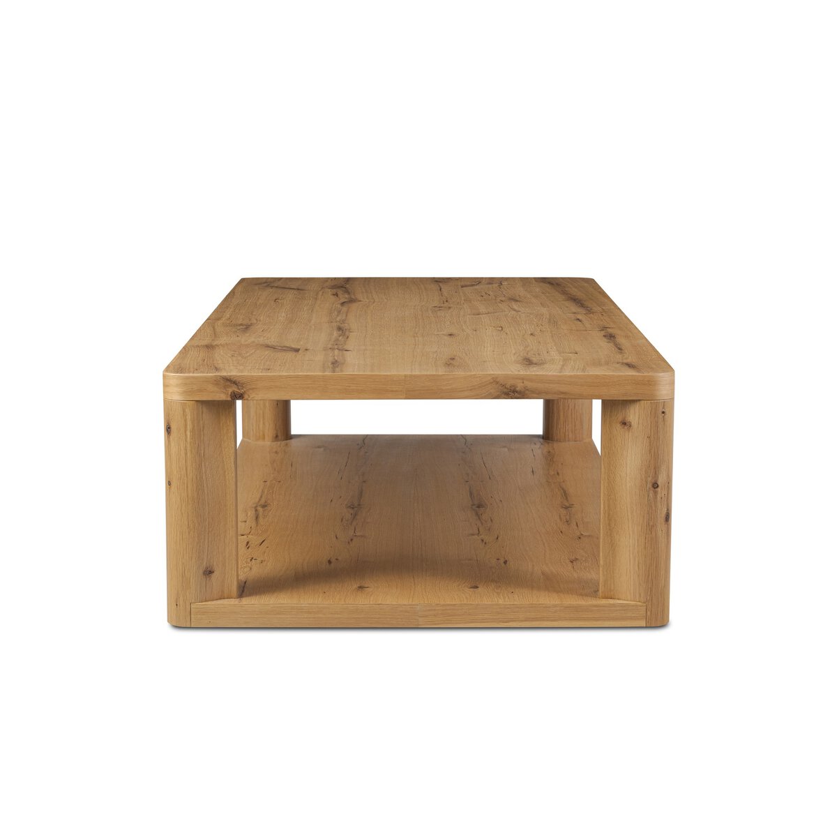 Novella Coffee Table