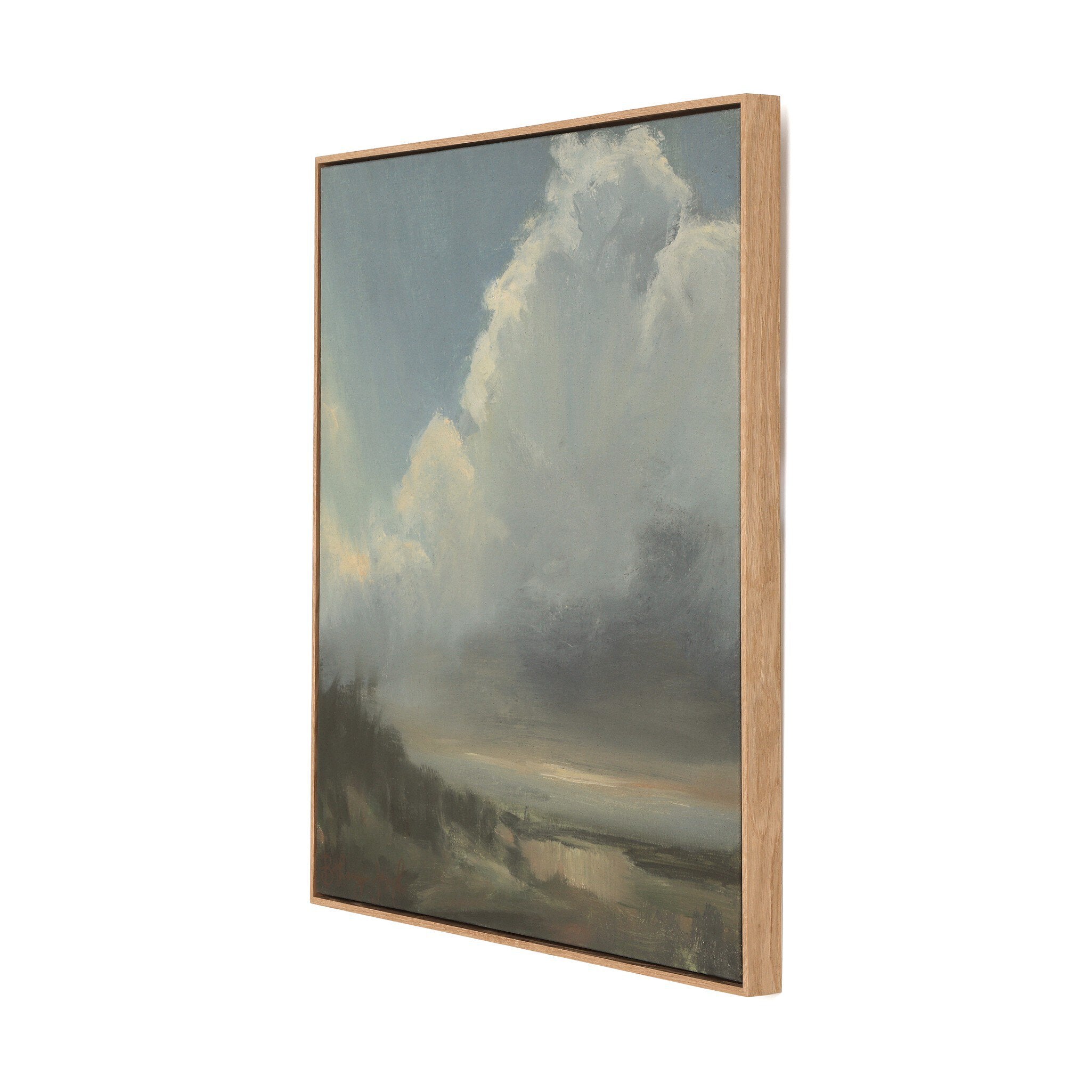 The Long Way Home by Bethany Joseph Art Studio Four Hands 24" X 24" , Black Friday Sale Four Hands Furniture Sale, Old Bones Co, Mid Century Furniture Sale, Four Hands Furniture, Black Friday Sale The Long Way Home by Bethany Joseph,Gus Sale, Perigold The Long Way Home by Bethany Joseph Art Studio Black Friday Sale , Perigold Sale The Long Way Home by Bethany Joseph,The Long Way Home by Bethany Joseph Lulu and Georgia, Burke Decor Sale The Long Way Home by Bethany Joseph, www.oldbonesco.com
