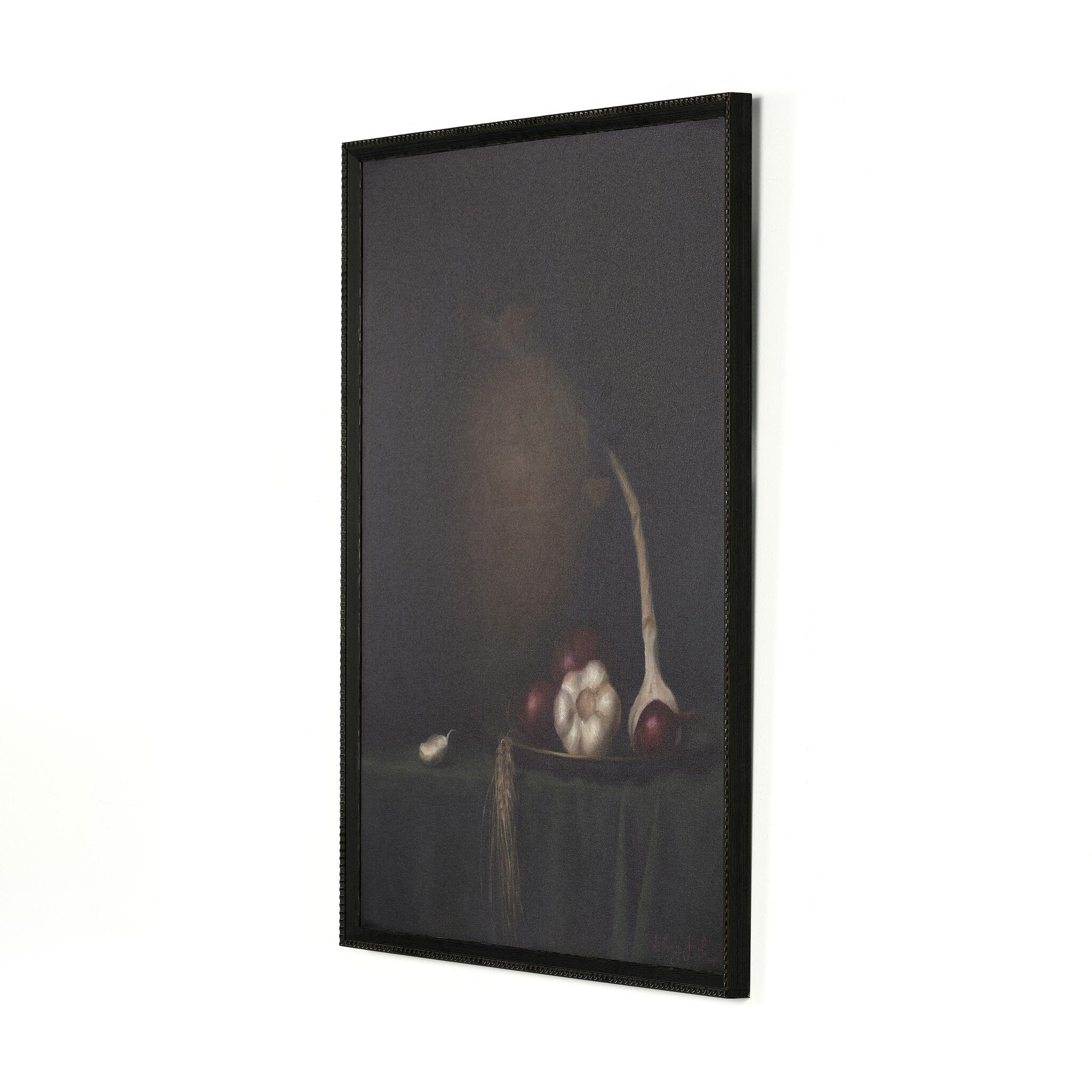 Harvest of Barley and Bulbs by Bethany Joseph Art Studio Four Hands 14.5" X 18" , Black Friday Sale Four Hands Furniture Sale, Old Bones Co, Mid Century Furniture Sale, Four Hands Furniture, Black Friday Sale Harvest of Barley and Bulbs by Bethany Joseph,Gus Sale, Perigold Harvest of Barley and Bulbs by Bethany Joseph Art Studio Black Friday Sale , Perigold Sale Harvest of Barley and Bulbs by Bethany Joseph,Harvest of Barley and Bulbs by Bethany Joseph Lulu and Georgia, Burke Decor Sale Harvest of Barley an