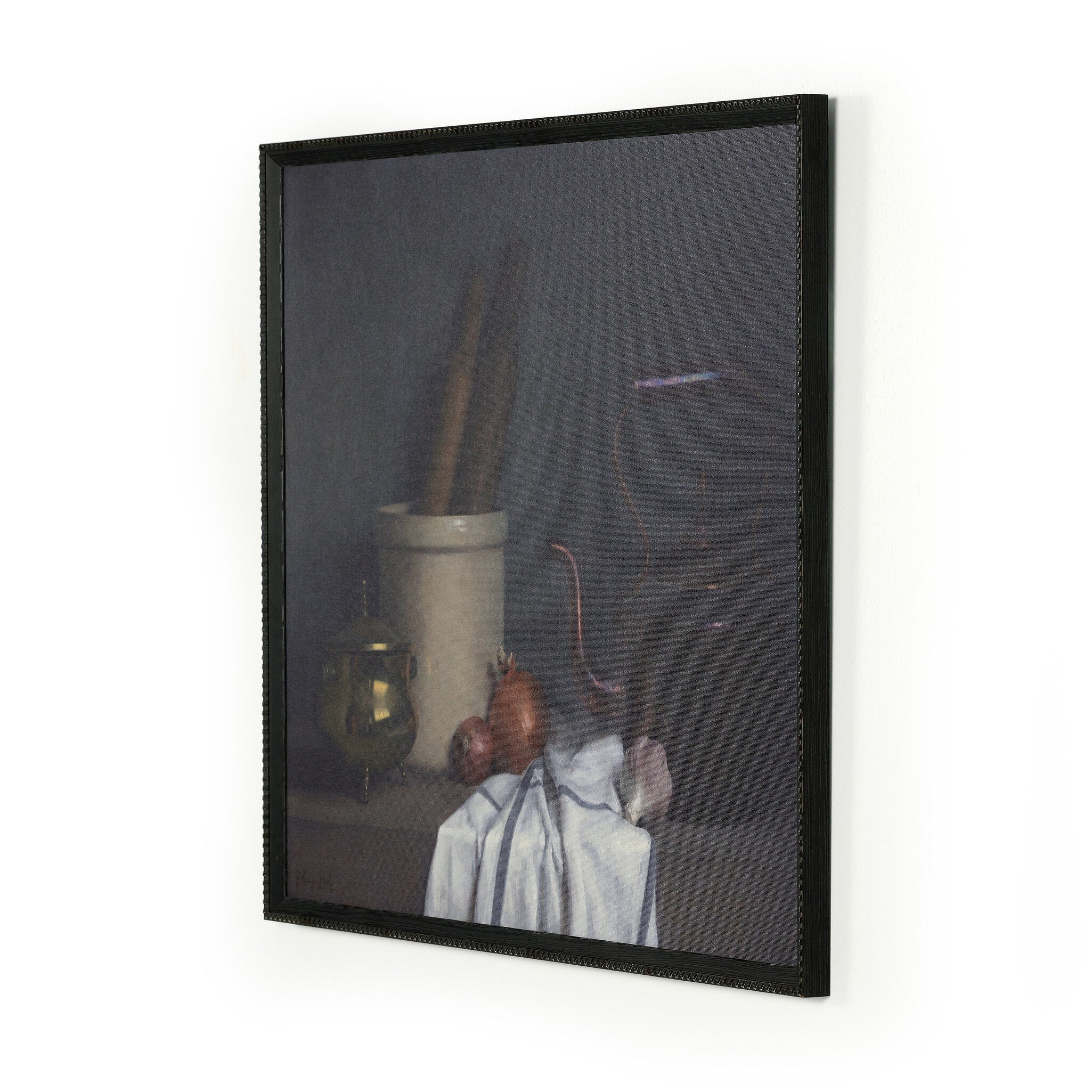 Afternoon in Staffordshire by Bethany Joseph Art Studio Four Hands 18" X 15" , Black Friday Sale Four Hands Furniture Sale, Old Bones Co, Mid Century Furniture Sale, Four Hands Furniture, Black Friday Sale Afternoon in Staffordshire by Bethany Joseph,Gus Sale, Perigold Afternoon in Staffordshire by Bethany Joseph Art Studio Black Friday Sale , Perigold Sale Afternoon in Staffordshire by Bethany Joseph,Afternoon in Staffordshire by Bethany Joseph Lulu and Georgia, Burke Decor Sale Afternoon in Staffordshire