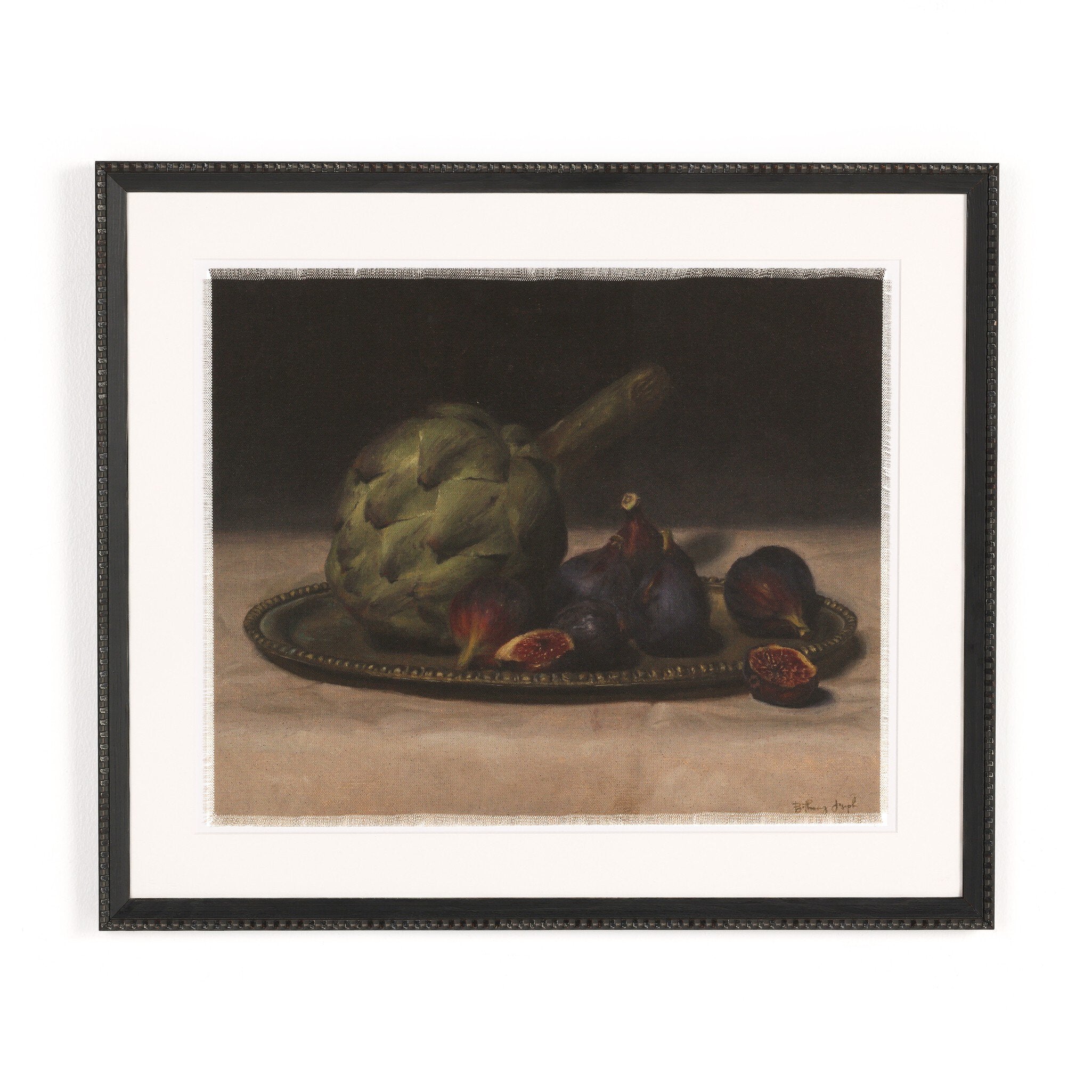 Artichoke and Figs by Bethany Joseph Art Studio Four Hands , Black Friday Sale Four Hands Furniture Sale, Old Bones Co, Mid Century Furniture Sale, Four Hands Furniture, Black Friday Sale Artichoke and Figs by Bethany Joseph,Gus Sale, Perigold Artichoke and Figs by Bethany Joseph Art Studio Black Friday Sale , Perigold Sale Artichoke and Figs by Bethany Joseph,Artichoke and Figs by Bethany Joseph Lulu and Georgia, Burke Decor Sale Artichoke and Figs by Bethany Joseph, www.oldbonesco.com