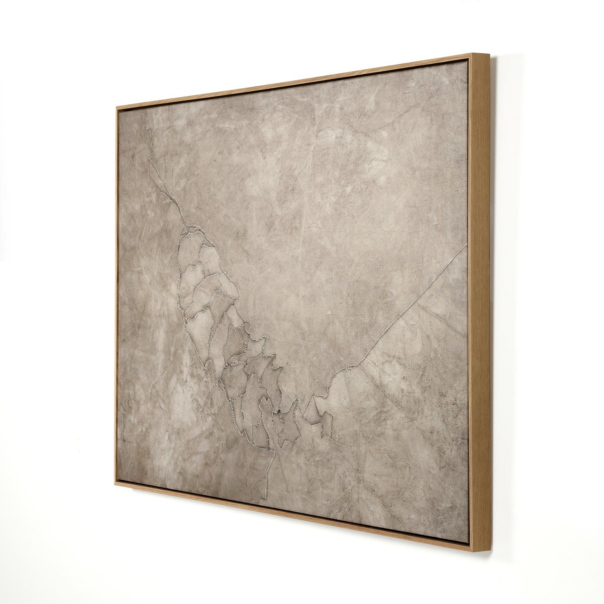 Pinecorn II by Kimmy Quillin Art Studio Four Hands 30" X 40" , Black Friday Sale Four Hands Furniture Sale, Old Bones Co, Mid Century Furniture Sale, Four Hands Furniture, Black Friday Sale Pinecorn II by Kimmy Quillin,Gus Sale, Perigold Pinecorn II by Kimmy Quillin Art Studio Black Friday Sale , Perigold Sale Pinecorn II by Kimmy Quillin,Pinecorn II by Kimmy Quillin Lulu and Georgia, Burke Decor Sale Pinecorn II by Kimmy Quillin, www.oldbonesco.com