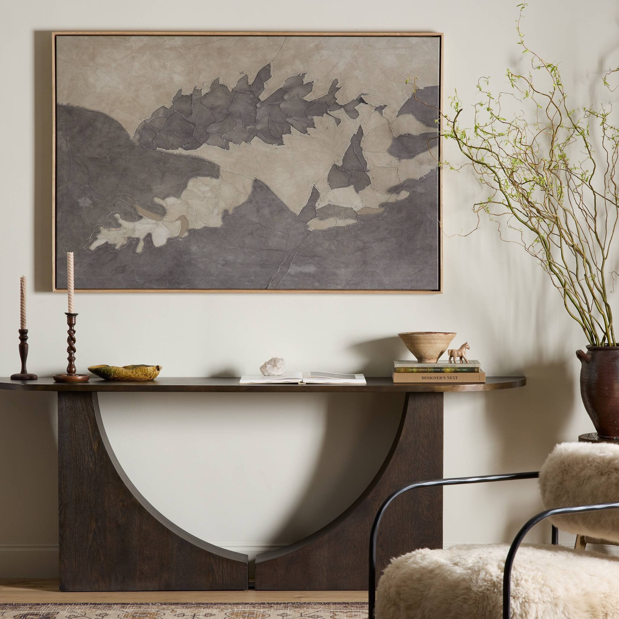 Pinecorn III by Kimmy Quillin Art Studio Four Hands , Black Friday Sale Four Hands Furniture Sale, Old Bones Co, Mid Century Furniture Sale, Four Hands Furniture, Black Friday Sale Pinecorn III by Kimmy Quillin,Gus Sale, Perigold Pinecorn III by Kimmy Quillin Art Studio Black Friday Sale , Perigold Sale Pinecorn III by Kimmy Quillin,Pinecorn III by Kimmy Quillin Lulu and Georgia, Burke Decor Sale Pinecorn III by Kimmy Quillin, www.oldbonesco.com