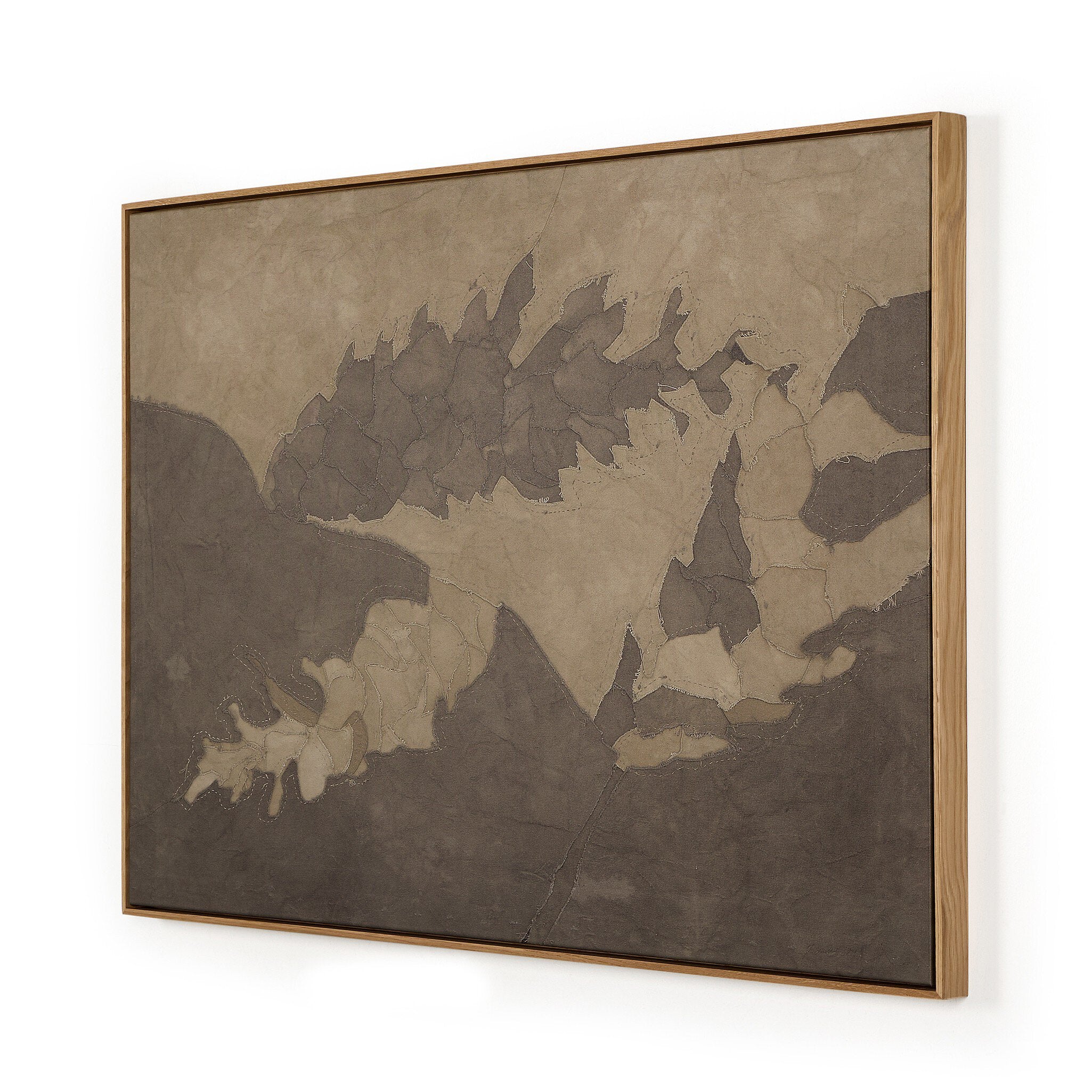 Pinecorn III by Kimmy Quillin Art Studio Four Hands 40" X 30" , Black Friday Sale Four Hands Furniture Sale, Old Bones Co, Mid Century Furniture Sale, Four Hands Furniture, Black Friday Sale Pinecorn III by Kimmy Quillin,Gus Sale, Perigold Pinecorn III by Kimmy Quillin Art Studio Black Friday Sale , Perigold Sale Pinecorn III by Kimmy Quillin,Pinecorn III by Kimmy Quillin Lulu and Georgia, Burke Decor Sale Pinecorn III by Kimmy Quillin, www.oldbonesco.com