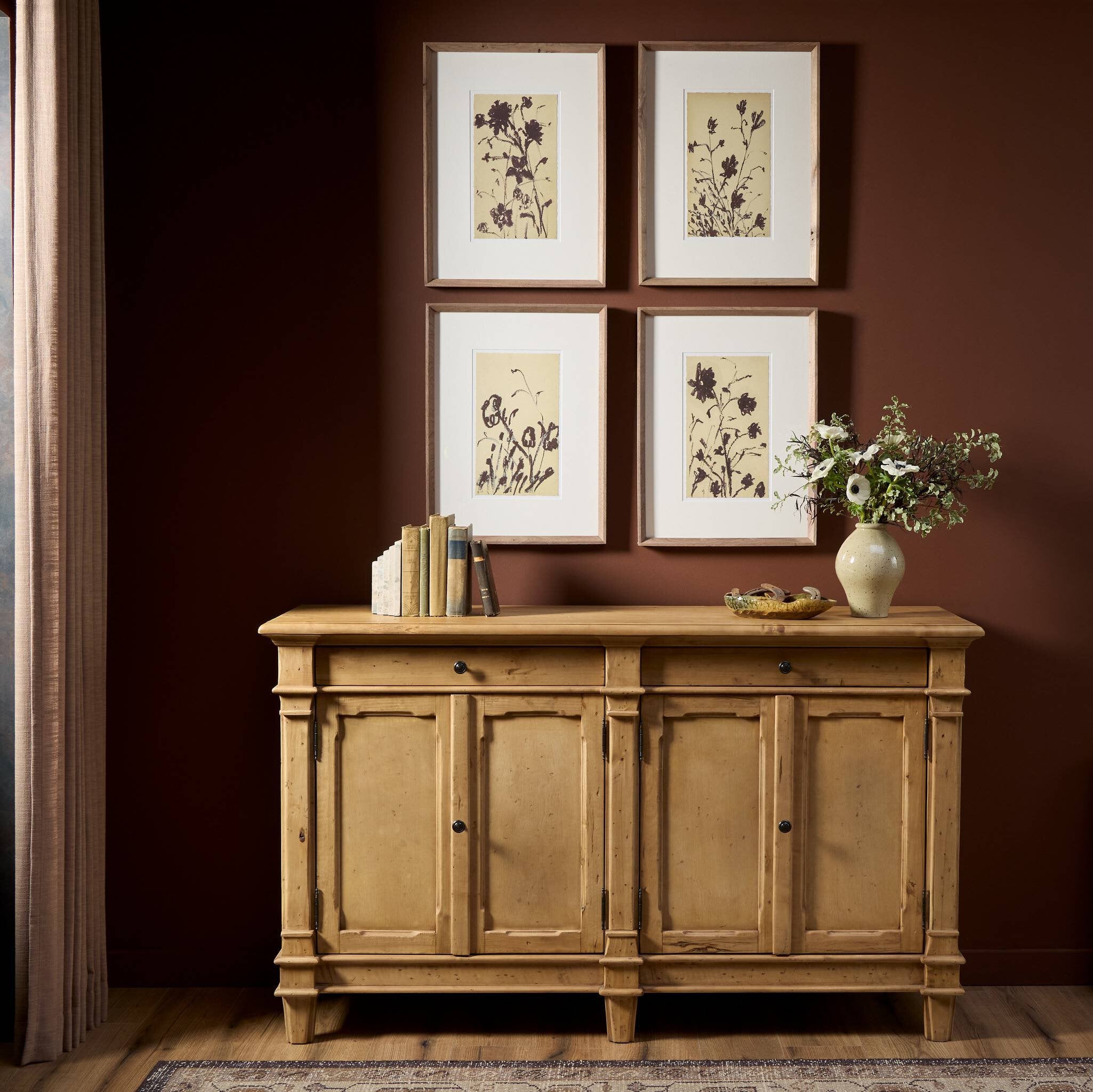 Meadow Rue Set by Shaina Page Art Studio Four Hands , Black Friday Sale Four Hands Furniture Sale, Old Bones Co, Mid Century Furniture Sale, Four Hands Furniture, Black Friday Sale Meadow Rue Set by Shaina Page,Gus Sale, Perigold Meadow Rue Set by Shaina Page Art Studio Black Friday Sale , Perigold Sale Meadow Rue Set by Shaina Page,Meadow Rue Set by Shaina Page Lulu and Georgia, Burke Decor Sale Meadow Rue Set by Shaina Page, www.oldbonesco.com