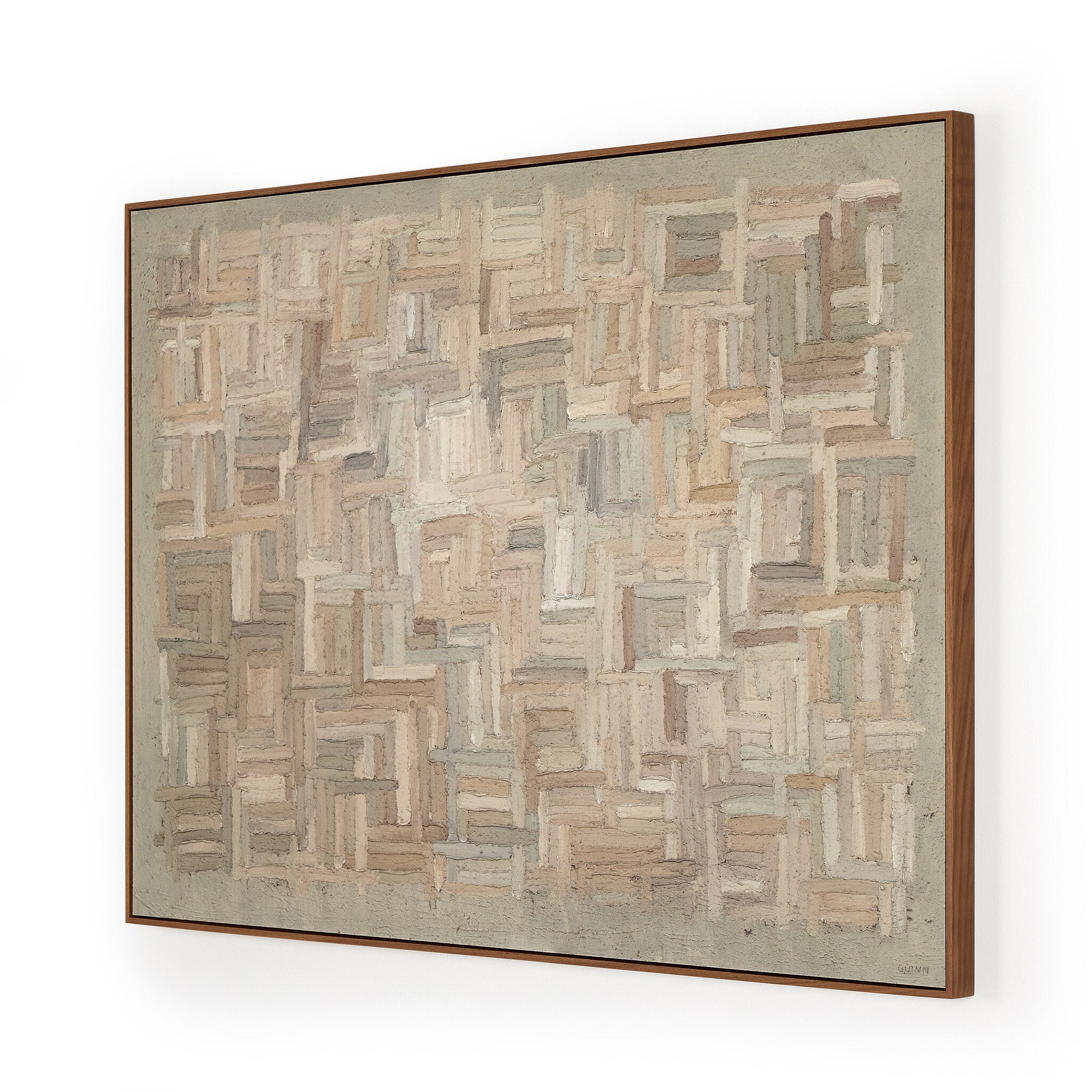 Into the New No. 3 by Tyler Guinn Art Studio Four Hands 40" X 28.75" , Black Friday Sale Four Hands Furniture Sale, Old Bones Co, Mid Century Furniture Sale, Four Hands Furniture, Black Friday Sale Into the New No. 3 by Tyler Guinn,Gus Sale, Perigold Into the New No. 3 by Tyler Guinn Art Studio Black Friday Sale , Perigold Sale Into the New No. 3 by Tyler Guinn,Into the New No. 3 by Tyler Guinn Lulu and Georgia, Burke Decor Sale Into the New No. 3 by Tyler Guinn, www.oldbonesco.com