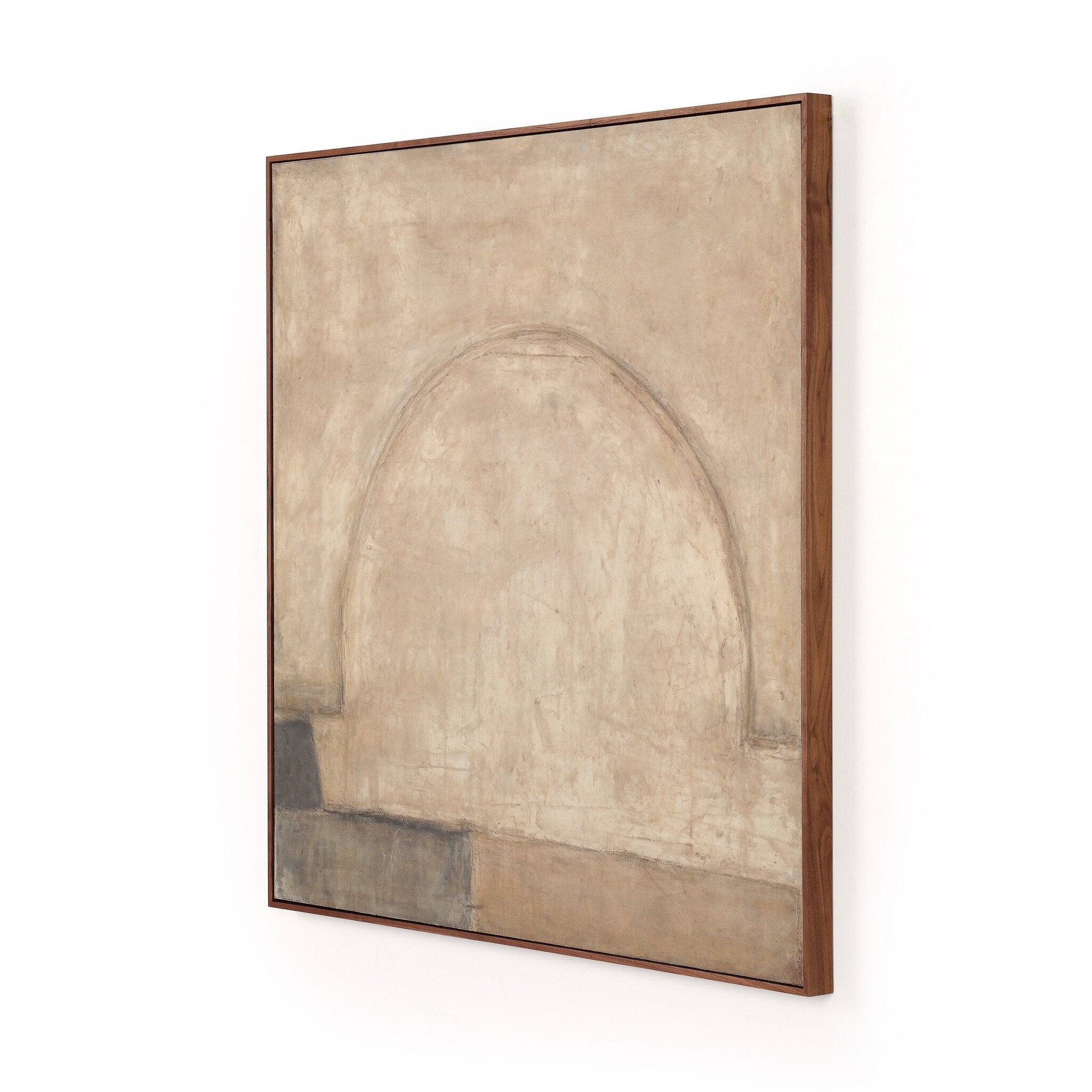 The Porch by Scott Kerr Art Studio Four Hands 40" X 40" , Black Friday Sale Four Hands Furniture Sale, Old Bones Co, Mid Century Furniture Sale, Four Hands Furniture, Black Friday Sale The Porch by Scott Kerr,Gus Sale, Perigold The Porch by Scott Kerr Art Studio Black Friday Sale , Perigold Sale The Porch by Scott Kerr,The Porch by Scott Kerr Lulu and Georgia, Burke Decor Sale The Porch by Scott Kerr, www.oldbonesco.com