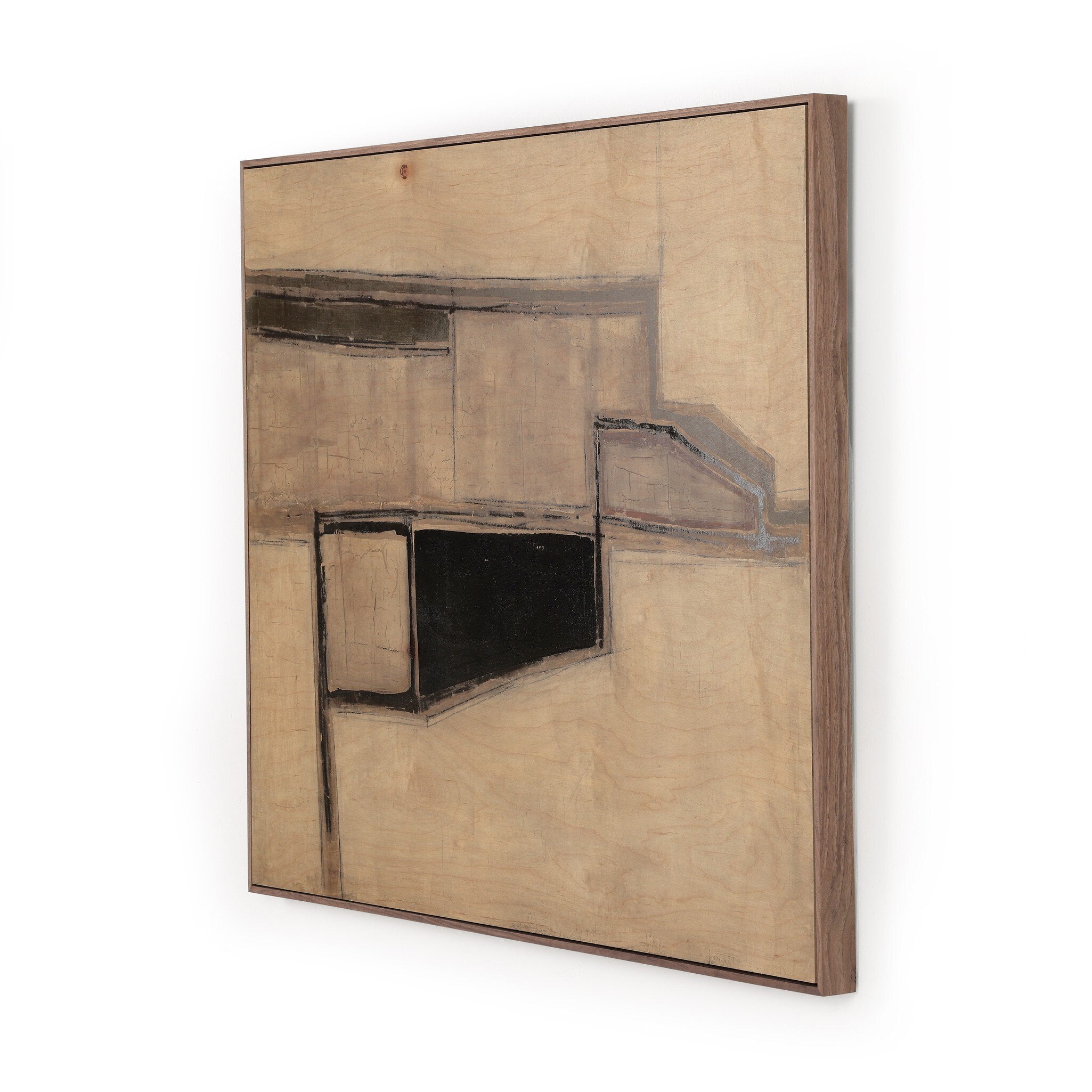 Horizon by Scott Kerr Art Studio Four Hands 32" X 26.25" , Black Friday Sale Four Hands Furniture Sale, Old Bones Co, Mid Century Furniture Sale, Four Hands Furniture, Black Friday Sale Horizon by Scott Kerr,Gus Sale, Perigold Horizon by Scott Kerr Art Studio Black Friday Sale , Perigold Sale Horizon by Scott Kerr,Horizon by Scott Kerr Lulu and Georgia, Burke Decor Sale Horizon by Scott Kerr, www.oldbonesco.com