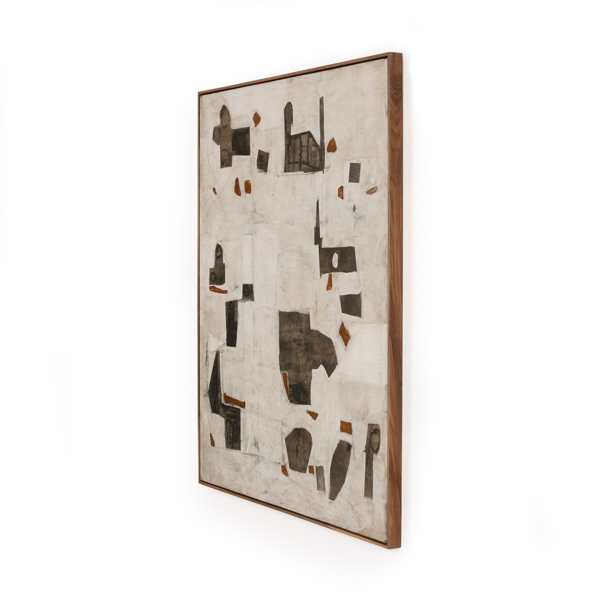 The View by Scott Kerr Art Studio Four Hands 40" X 33.5" , Black Friday Sale Four Hands Furniture Sale, Old Bones Co, Mid Century Furniture Sale, Four Hands Furniture, Black Friday Sale The View by Scott Kerr,Gus Sale, Perigold The View by Scott Kerr Art Studio Black Friday Sale , Perigold Sale The View by Scott Kerr,The View by Scott Kerr Lulu and Georgia, Burke Decor Sale The View by Scott Kerr, www.oldbonesco.com