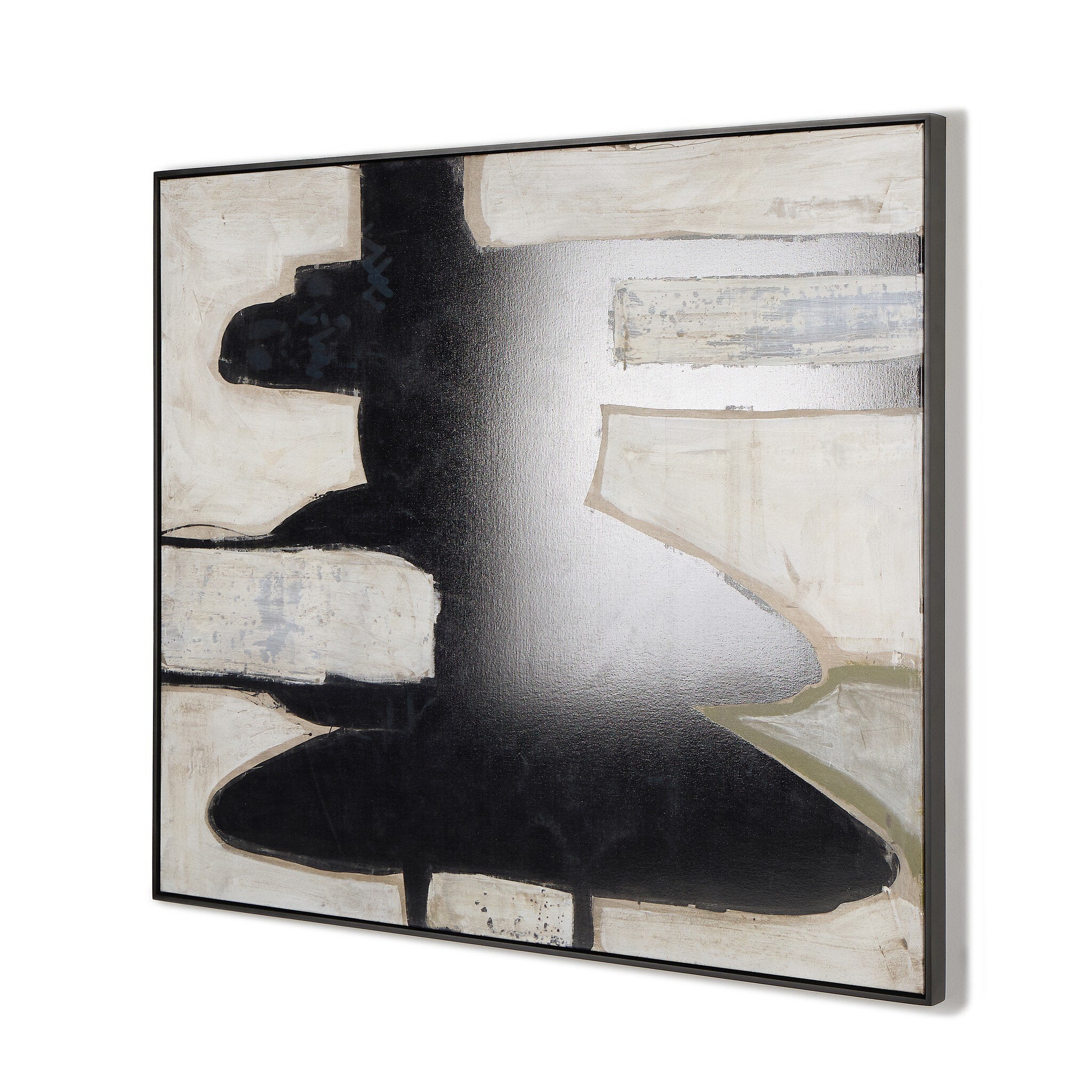 The Well by Scott Kerr Art Studio Four Hands 40" X 33.5" , Black Friday Sale Four Hands Furniture Sale, Old Bones Co, Mid Century Furniture Sale, Four Hands Furniture, Black Friday Sale The Well by Scott Kerr,Gus Sale, Perigold The Well by Scott Kerr Art Studio Black Friday Sale , Perigold Sale The Well by Scott Kerr,The Well by Scott Kerr Lulu and Georgia, Burke Decor Sale The Well by Scott Kerr, www.oldbonesco.com