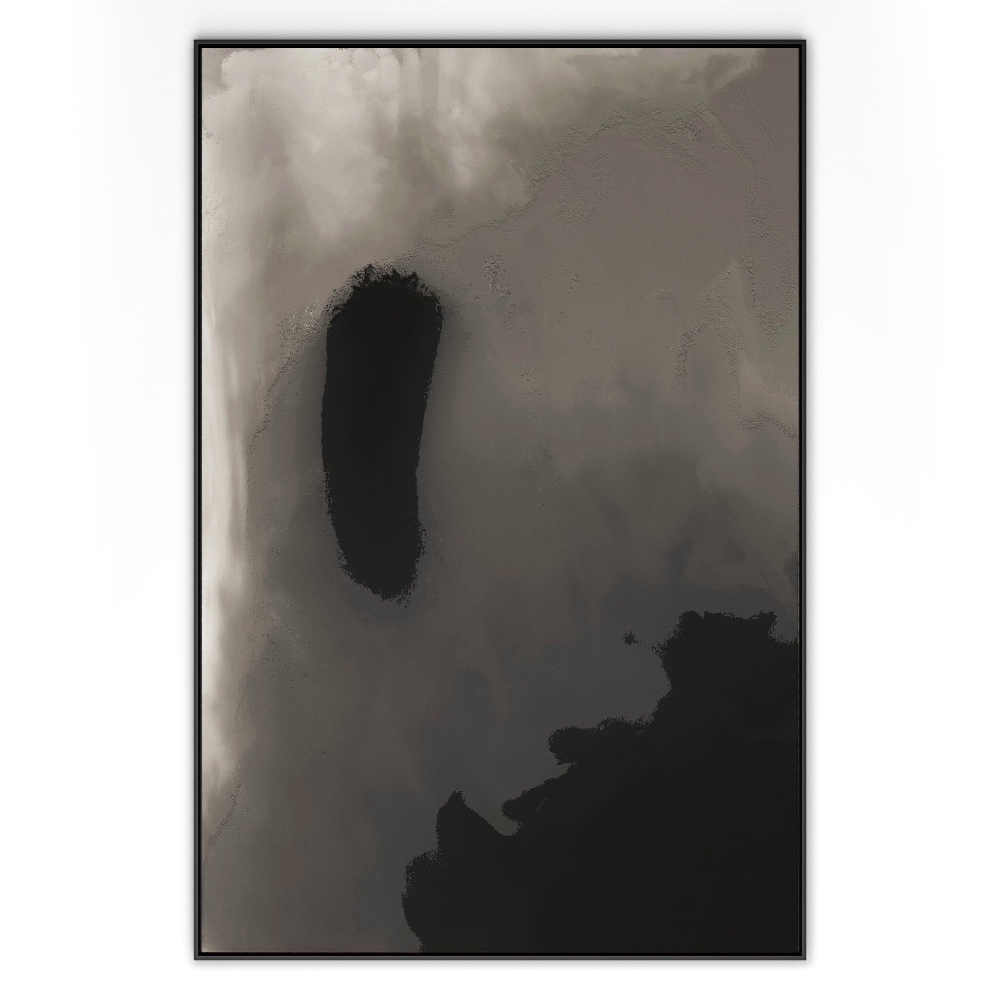 Scorch II by FH Art Studio Art Studio Four Hands Black Maple 40" X 30" , Black Friday Sale Four Hands Furniture Sale, Old Bones Co, Mid Century Furniture Sale, Four Hands Furniture, Black Friday Sale Scorch II by FH Art Studio,Gus Sale, Perigold Scorch II by FH Art Studio Art Studio Black Friday Sale , Perigold Sale Scorch II by FH Art Studio,Scorch II by FH Art Studio Lulu and Georgia, Burke Decor Sale Scorch II by FH Art Studio, www.oldbonesco.com