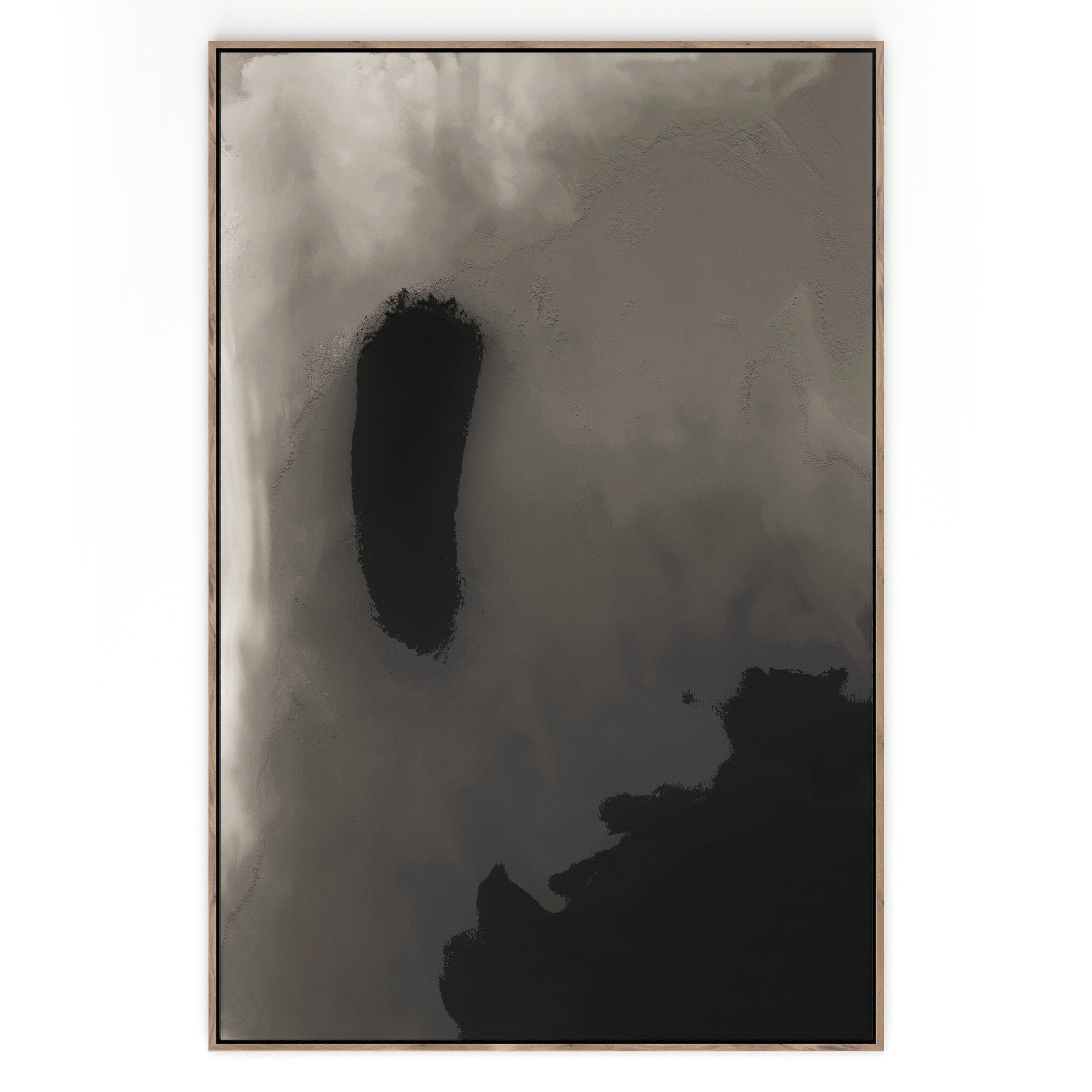 Scorch II by FH Art Studio Art Studio Four Hands Rustic Walnut 40" X 30" , Black Friday Sale Four Hands Furniture Sale, Old Bones Co, Mid Century Furniture Sale, Four Hands Furniture, Black Friday Sale Scorch II by FH Art Studio,Gus Sale, Perigold Scorch II by FH Art Studio Art Studio Black Friday Sale , Perigold Sale Scorch II by FH Art Studio,Scorch II by FH Art Studio Lulu and Georgia, Burke Decor Sale Scorch II by FH Art Studio, www.oldbonesco.com