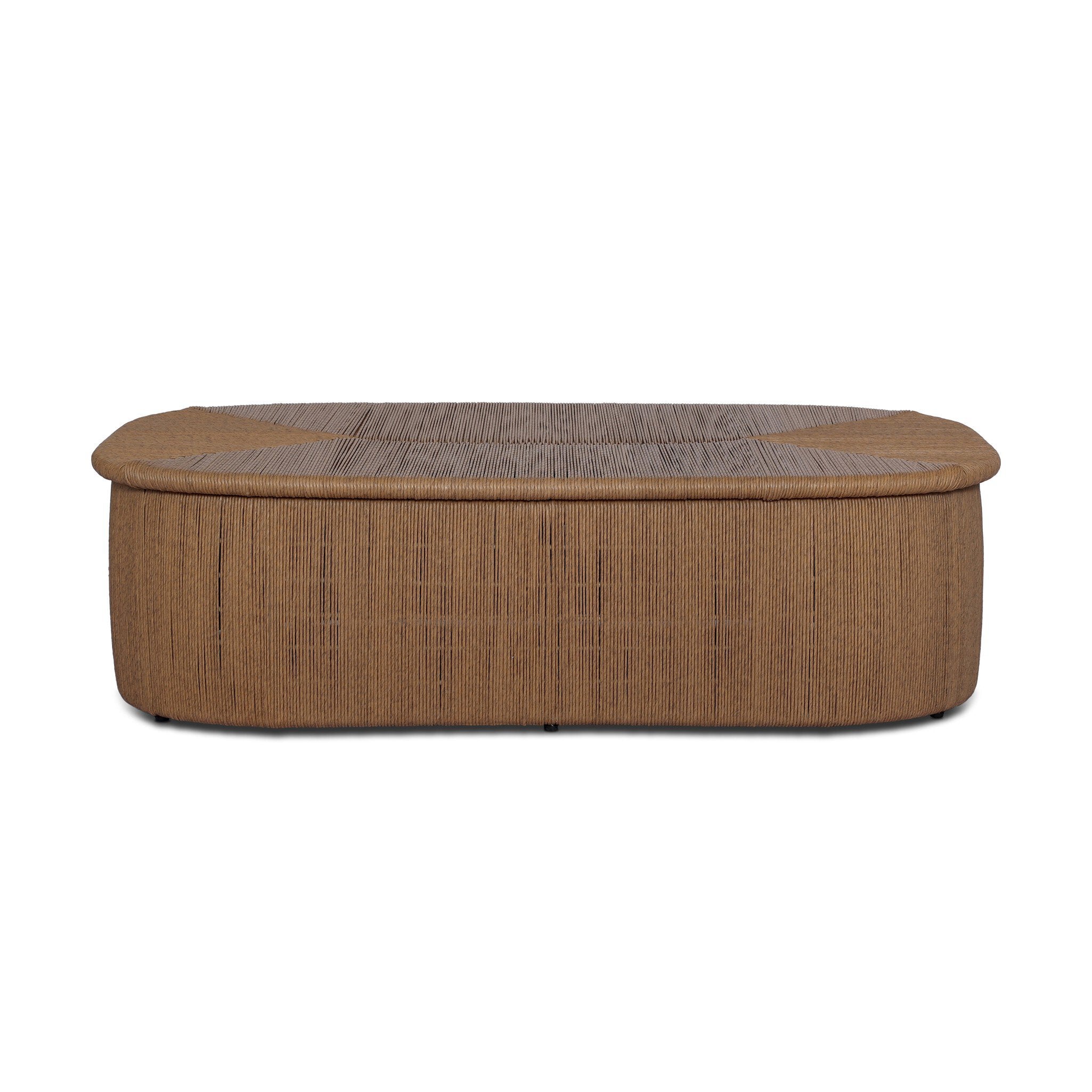 Taum Outdoor Coffee Table