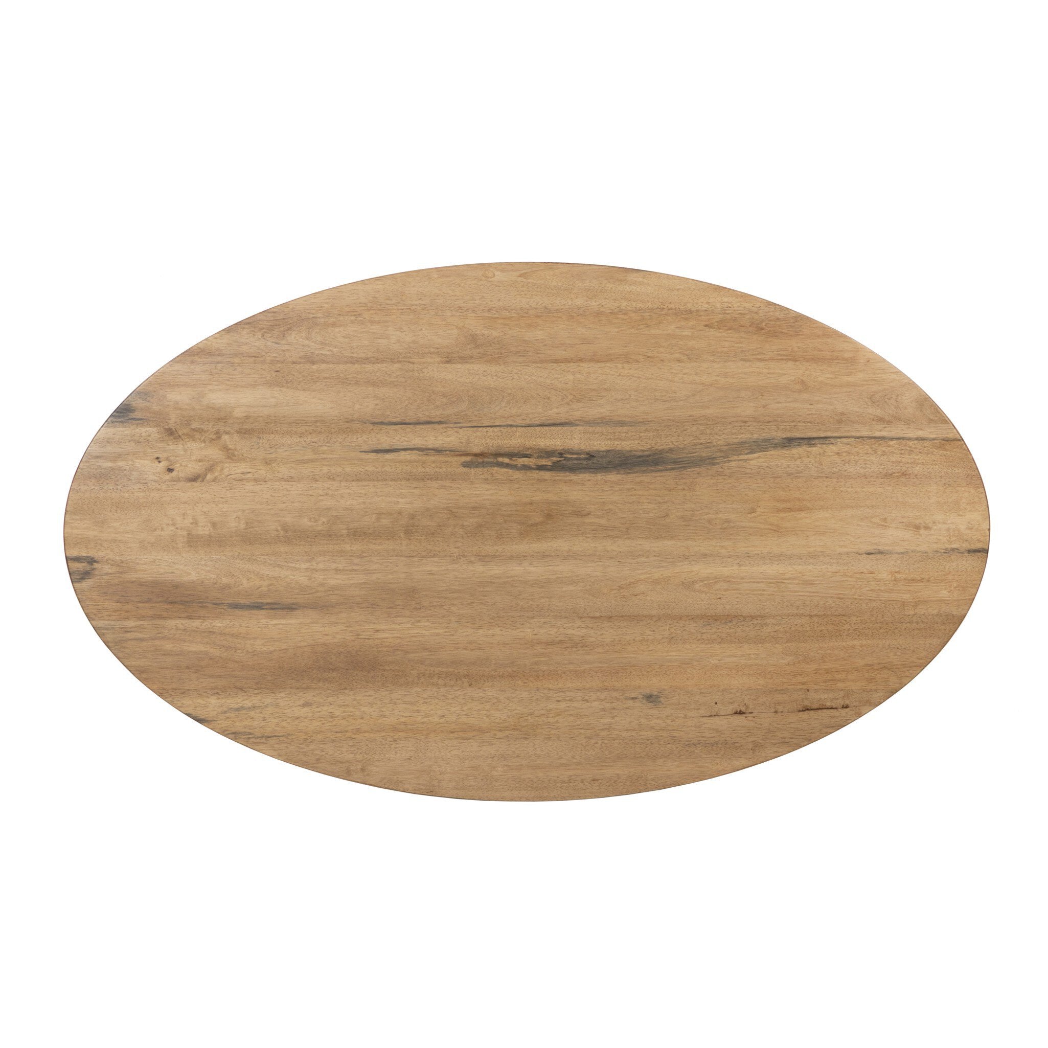 Bibianna Oval Dining Table