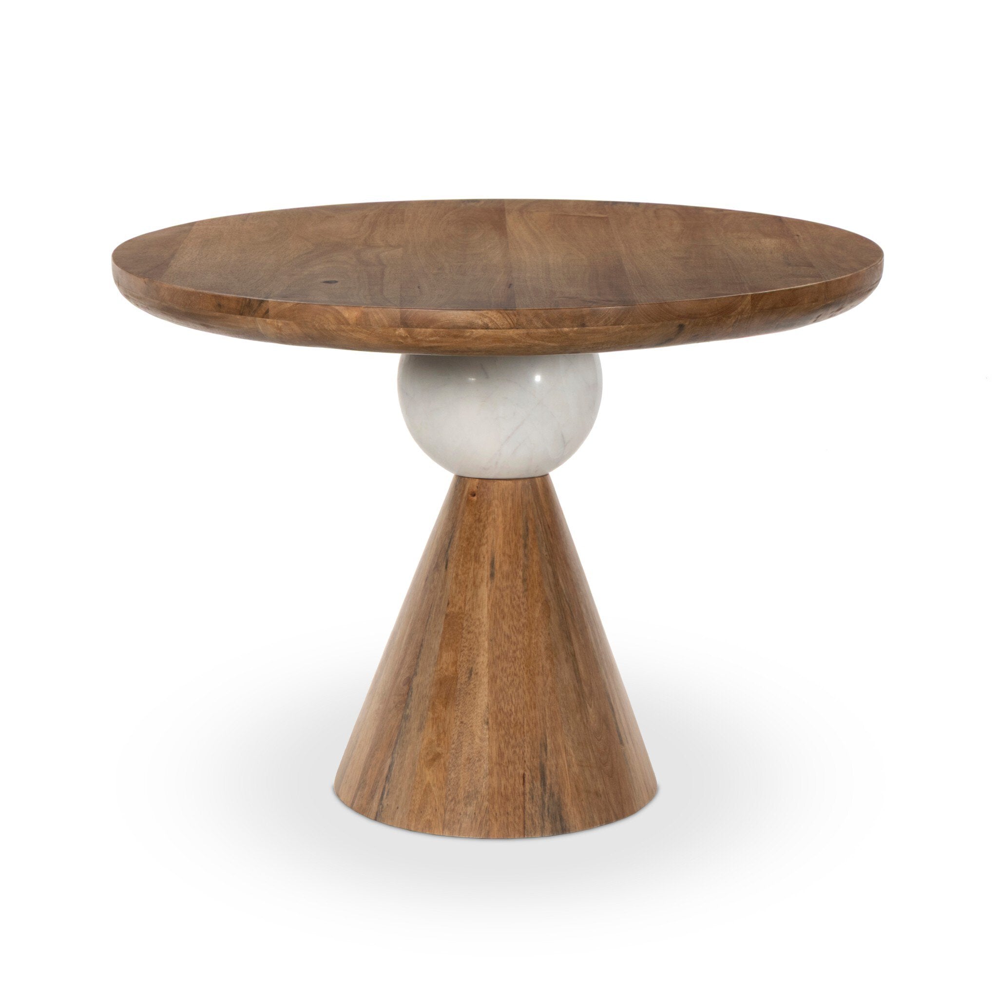 Bibianna Oval Dining Table