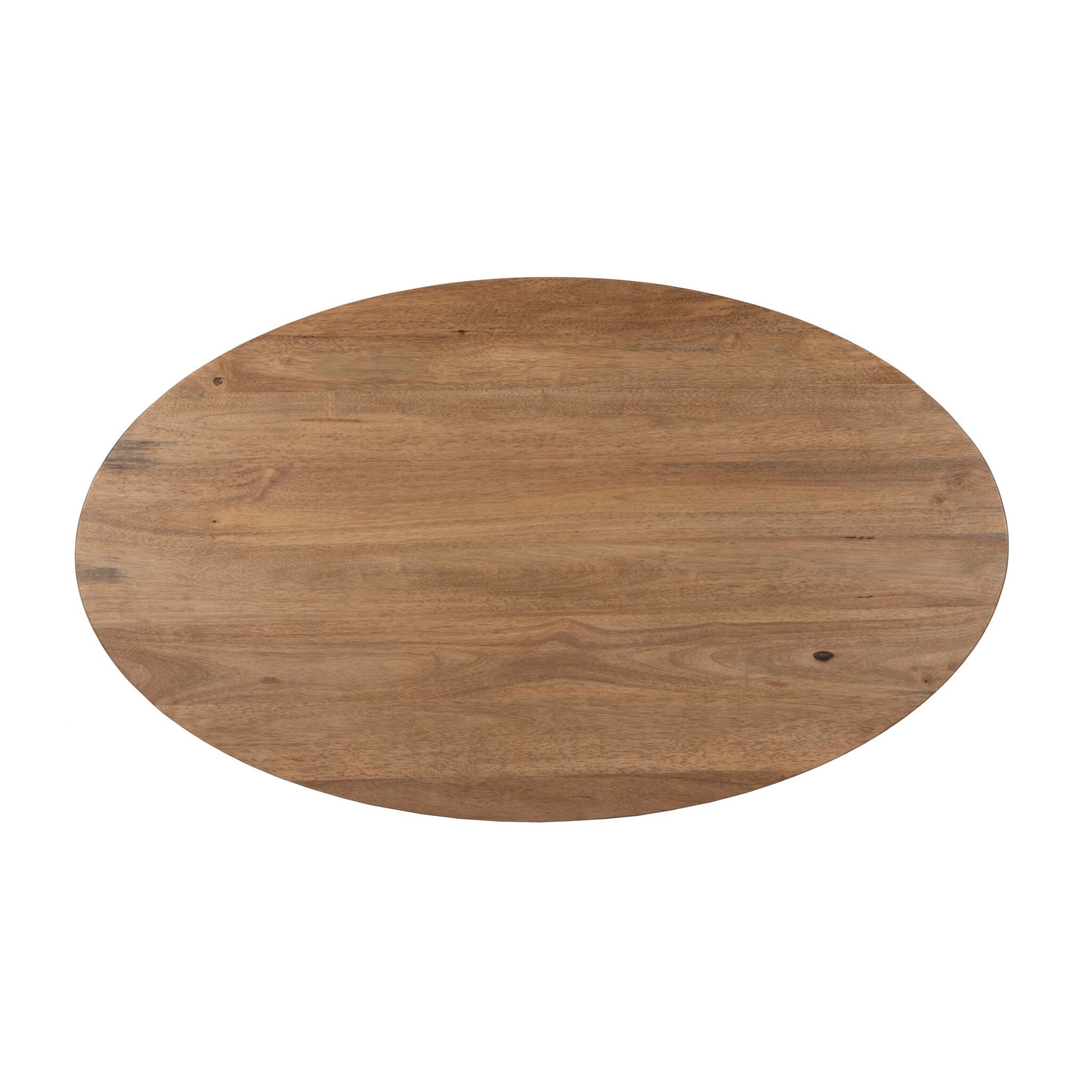 Bibianna Oval Dining Table