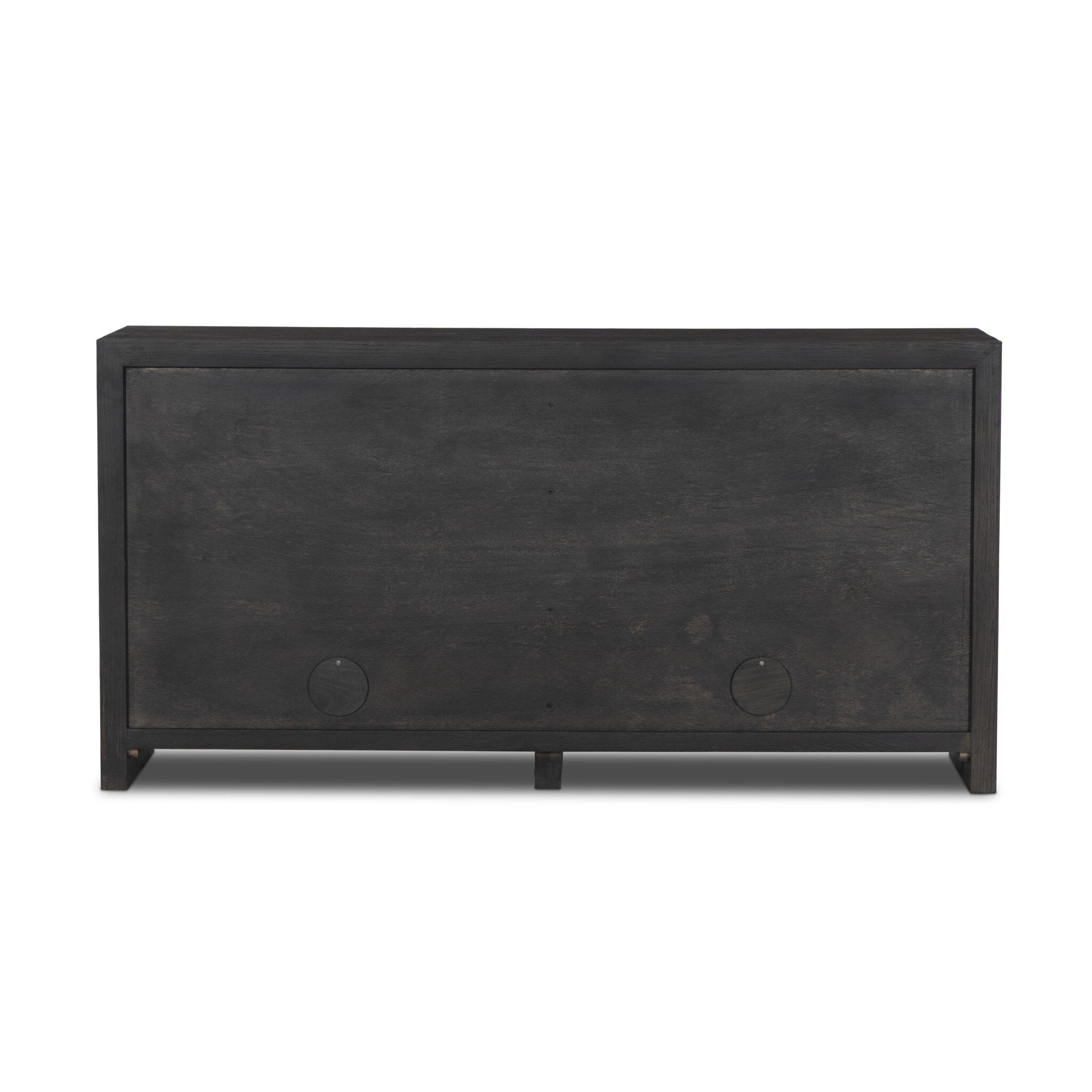 Arlington 4 Door Sideboard