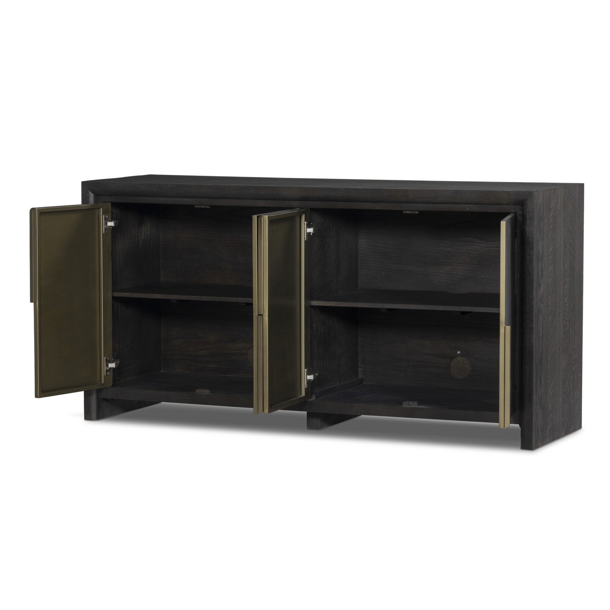 Arlington 4 Door Sideboard