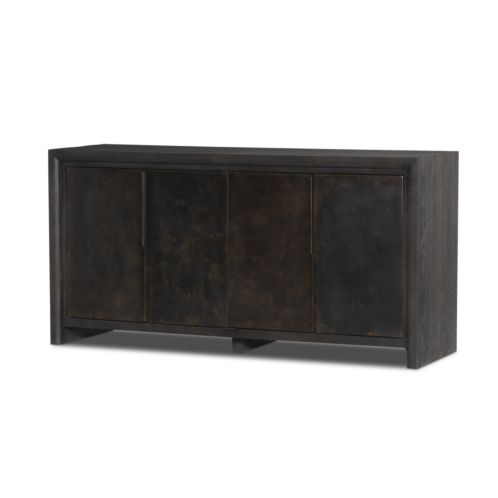 Arlington 4 Door Sideboard