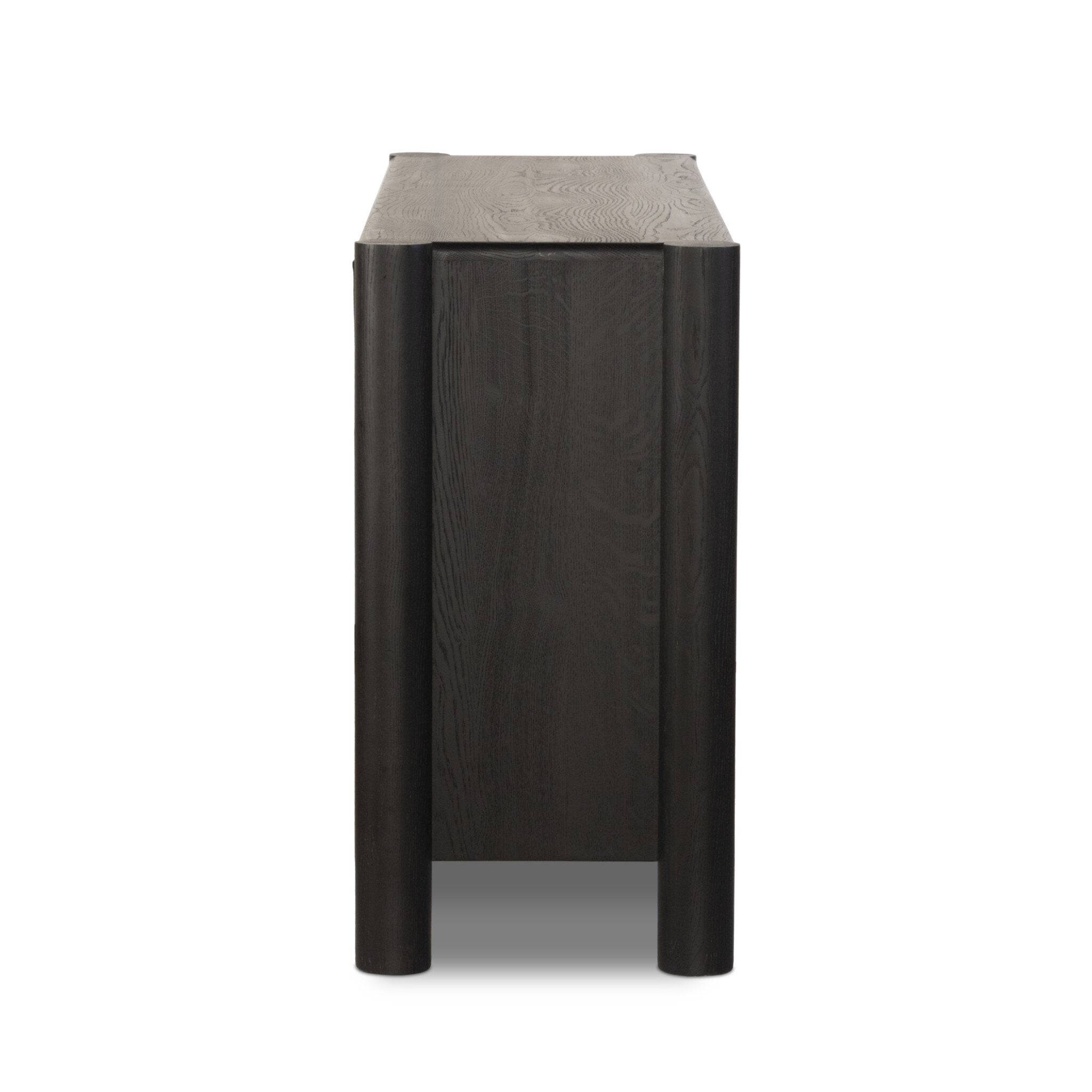 Ezri 4 Door Sideboard