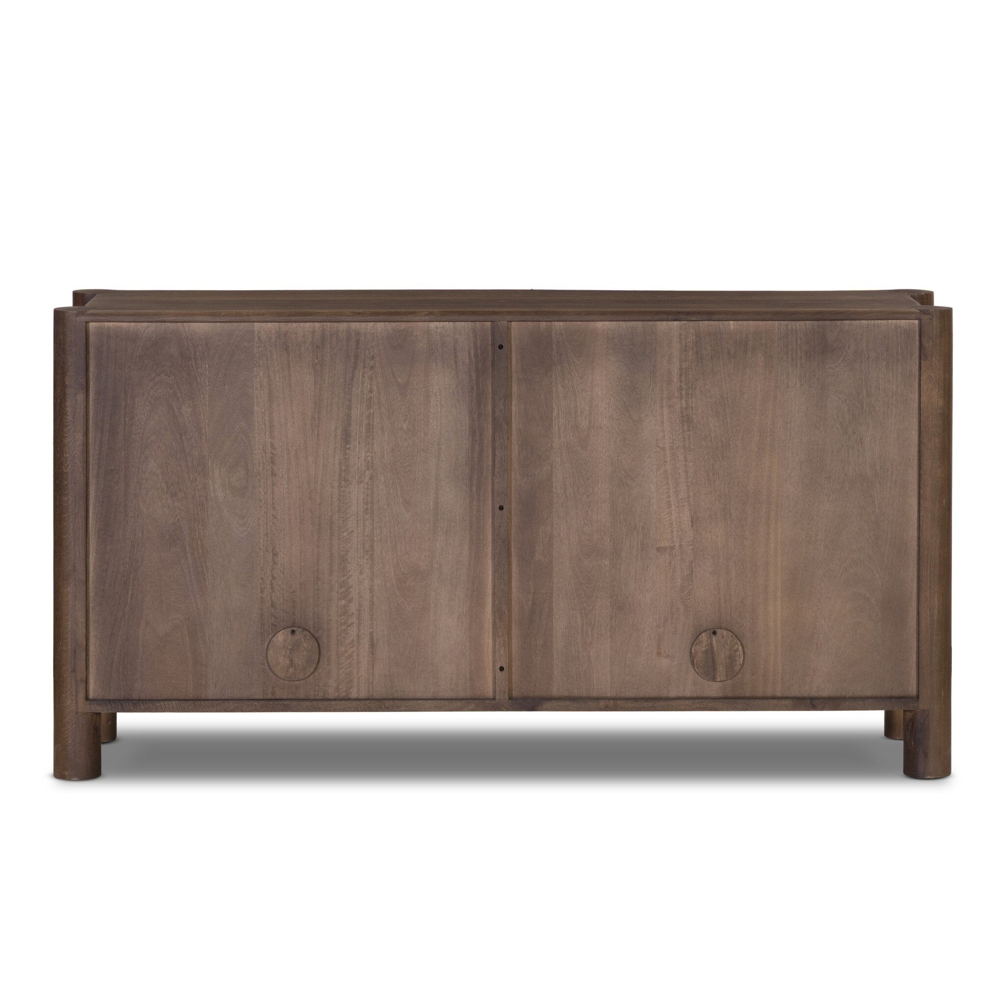 Ezri 4 Door Sideboard
