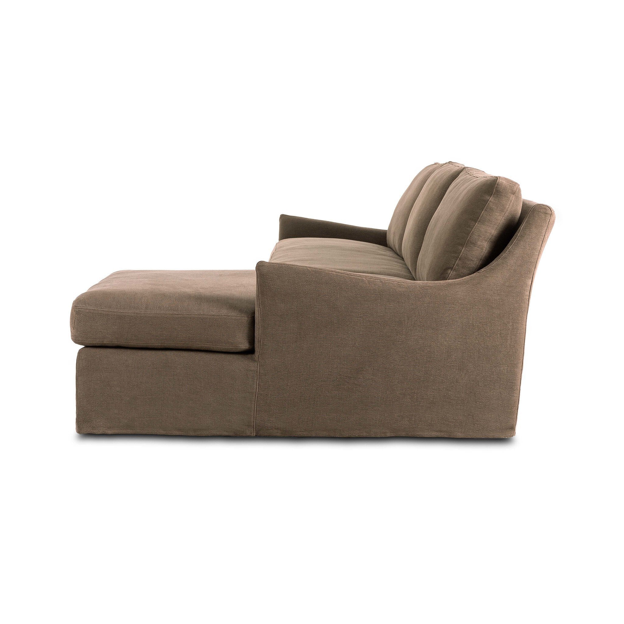 Monette 2-Piece Sectional