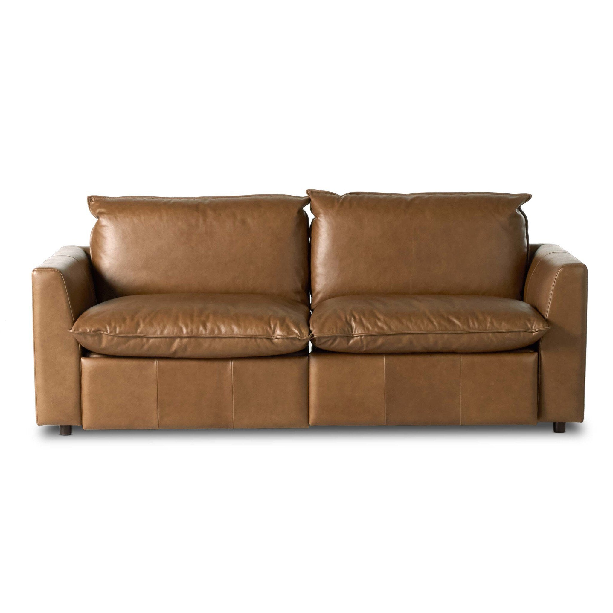 Kosa Power Recliner 2-Piece Sectional