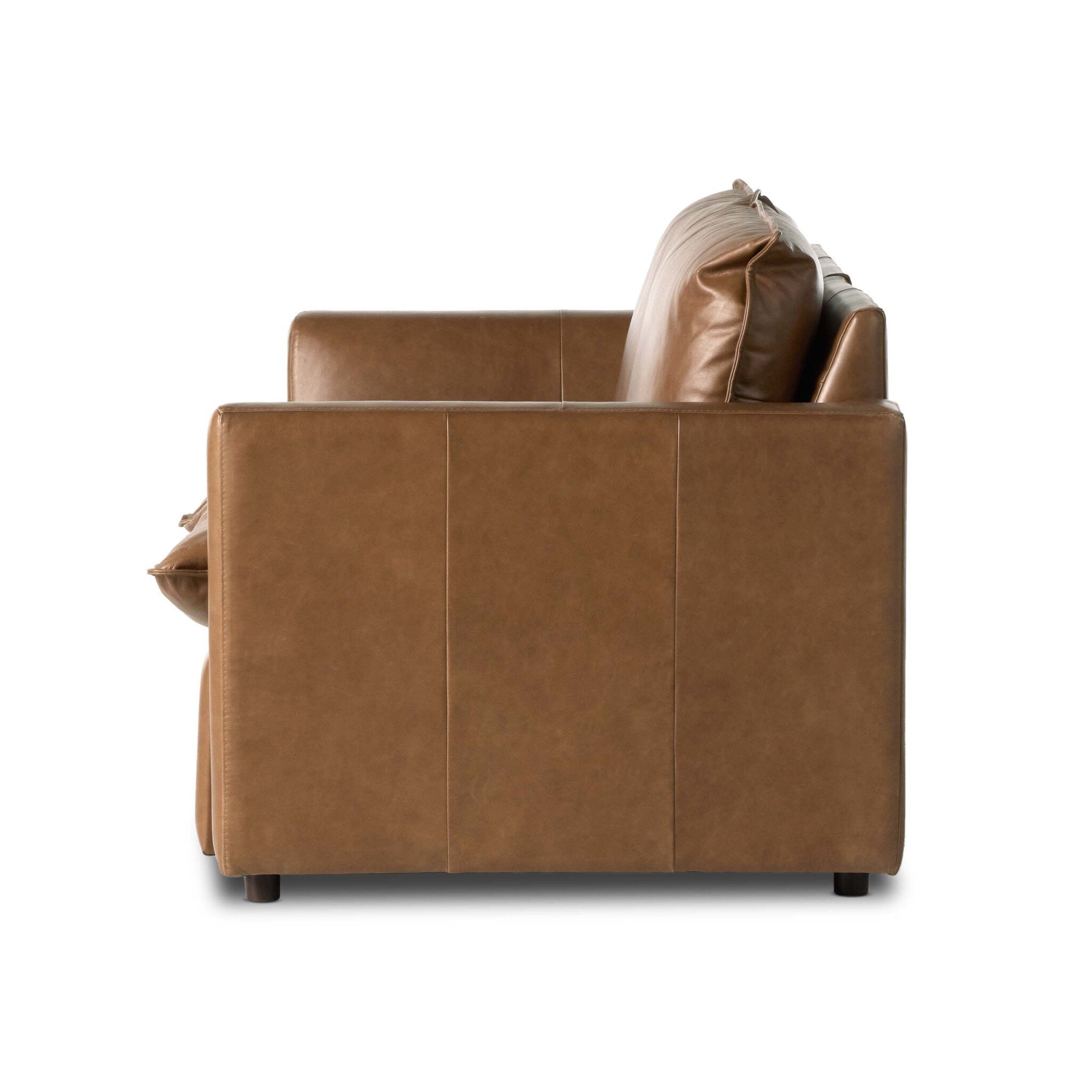 Kosa Power Recliner 2-Piece Sectional