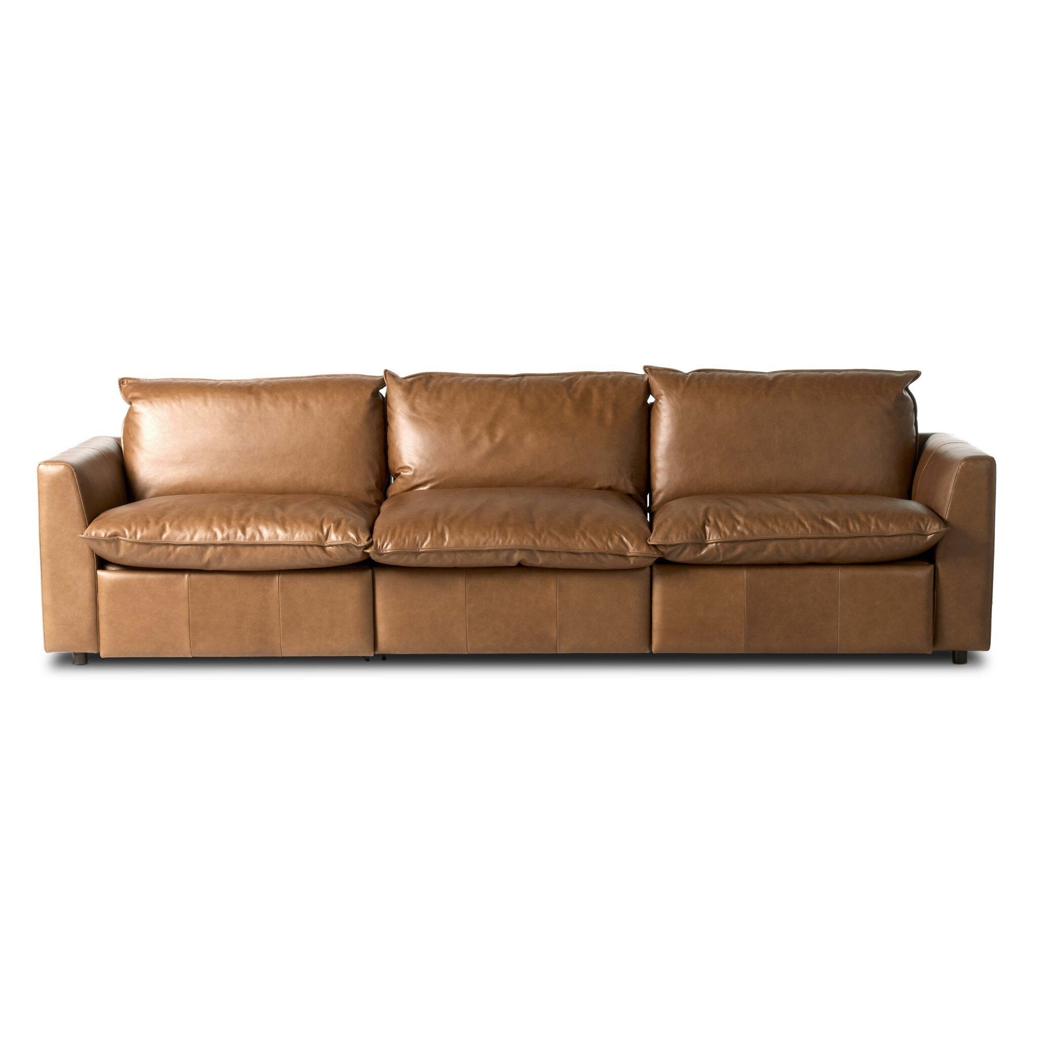 Kosa Power Recliner 3-Piece Sectional
