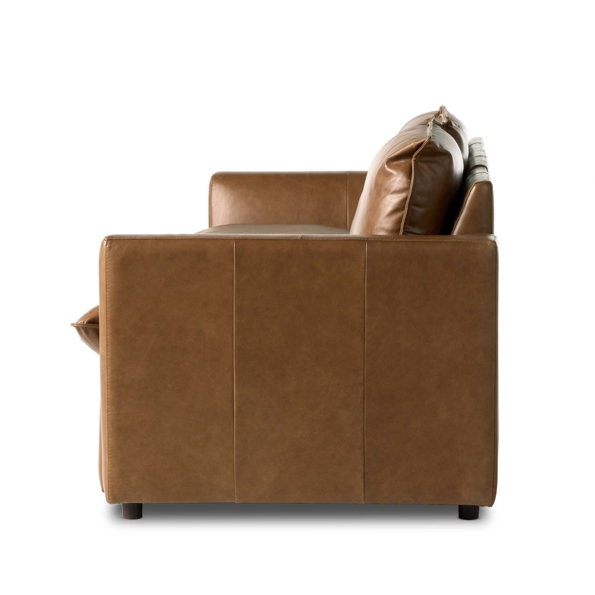 Kosa Power Recliner 3-Piece Sectional