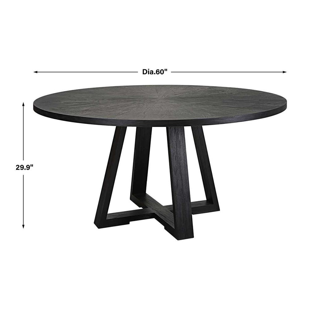 Gidran Dining Table