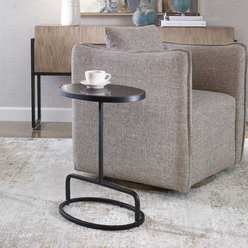 Uttermost Jessenia Accent Table