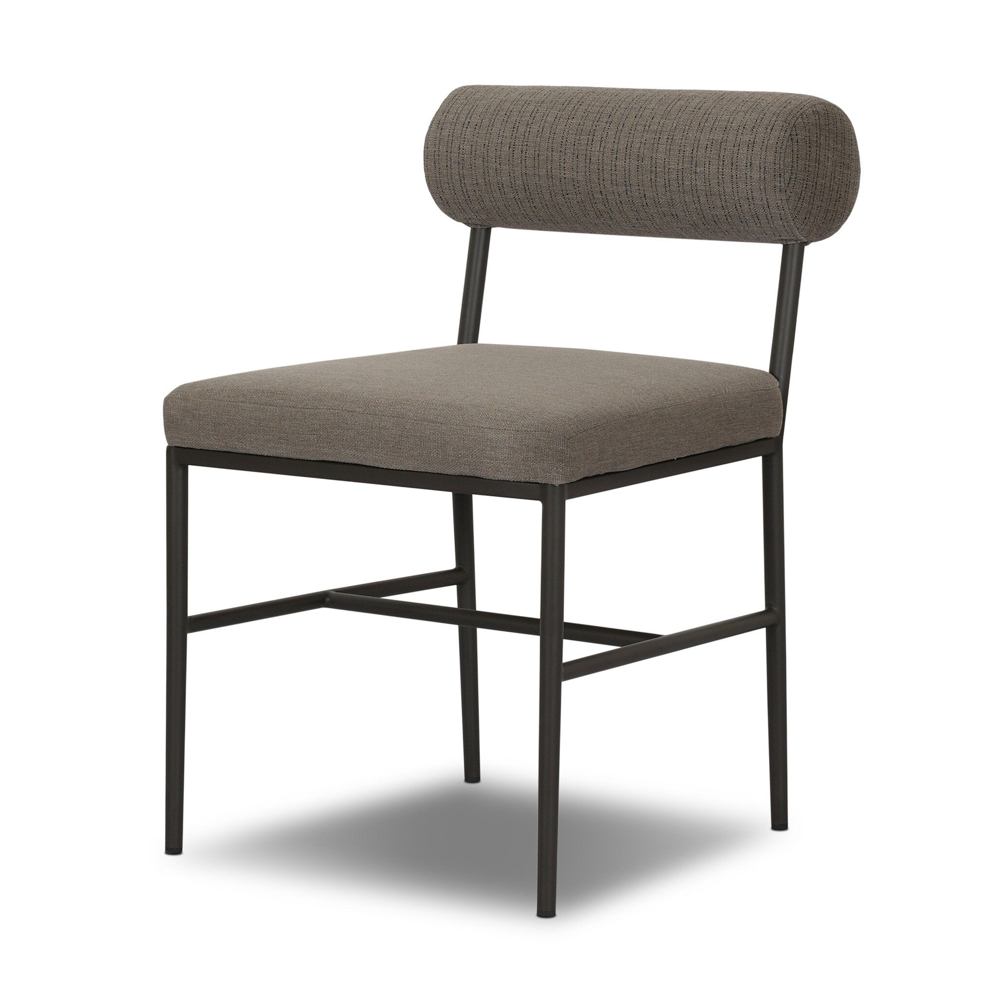 Brookline Outdoor Dining Chair - Alessi Fawn