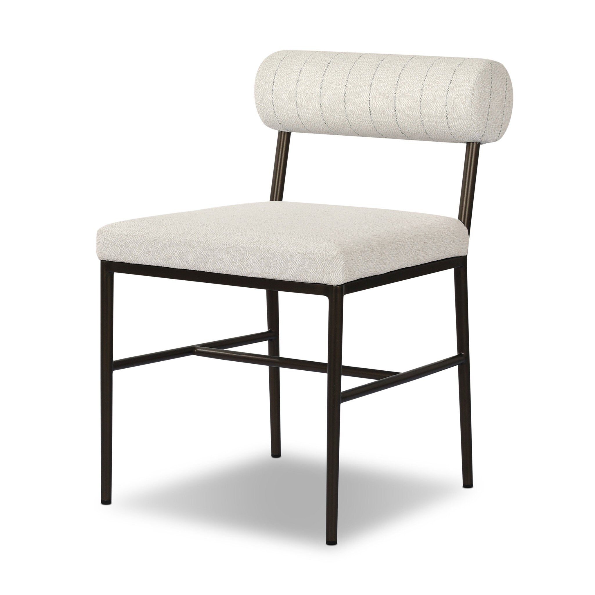 Brookline Outdoor Dining Chair - Alessi Linen