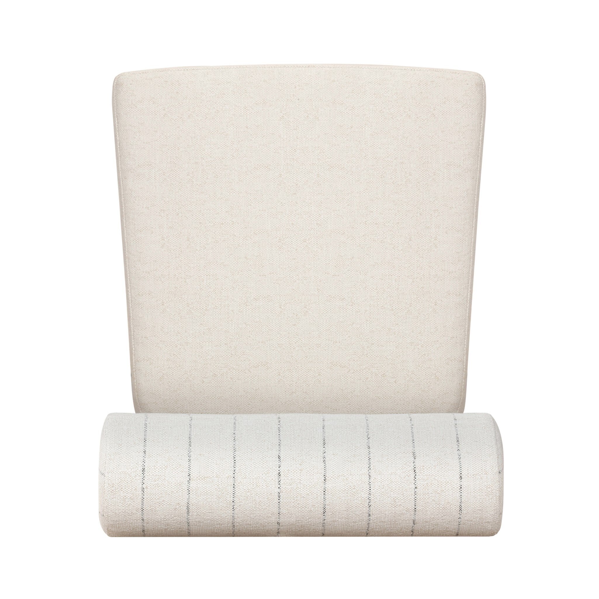 Brookline Outdoor Dining Chair - Alessi Linen