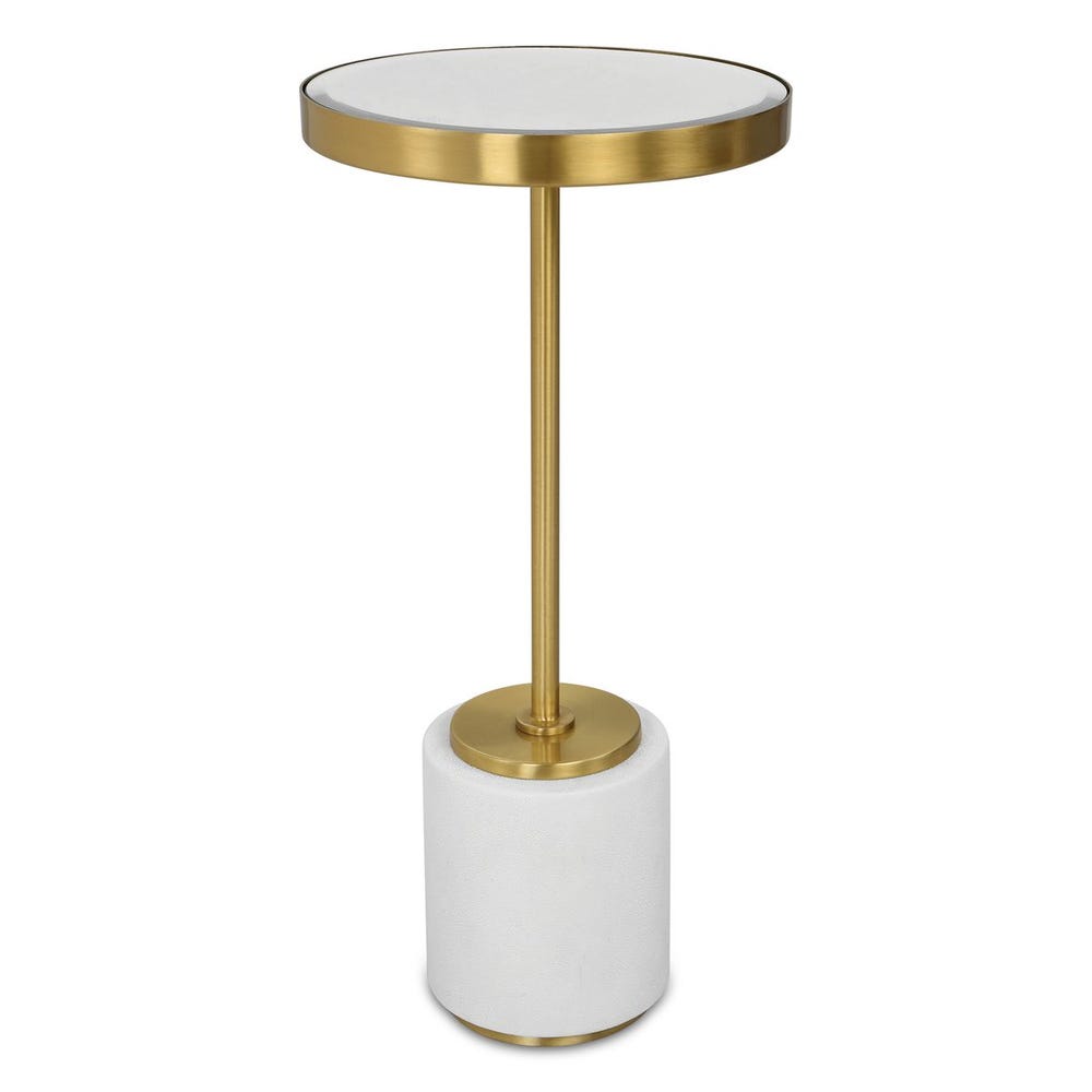 Uttermost Laurier Accent Table