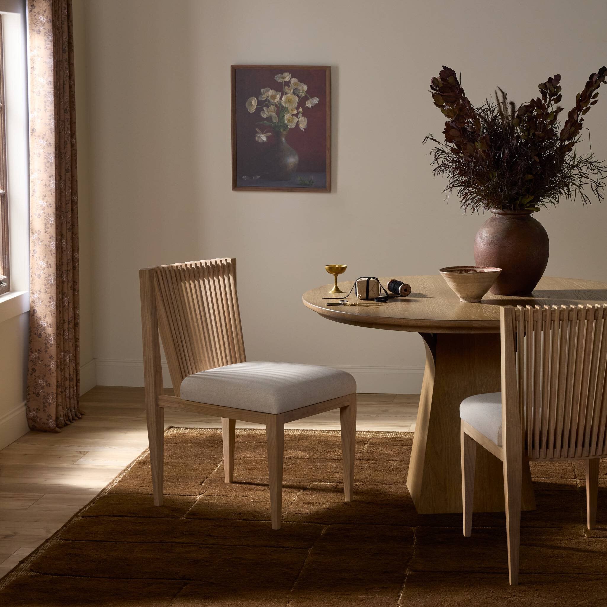 Cavallo Dining Chair