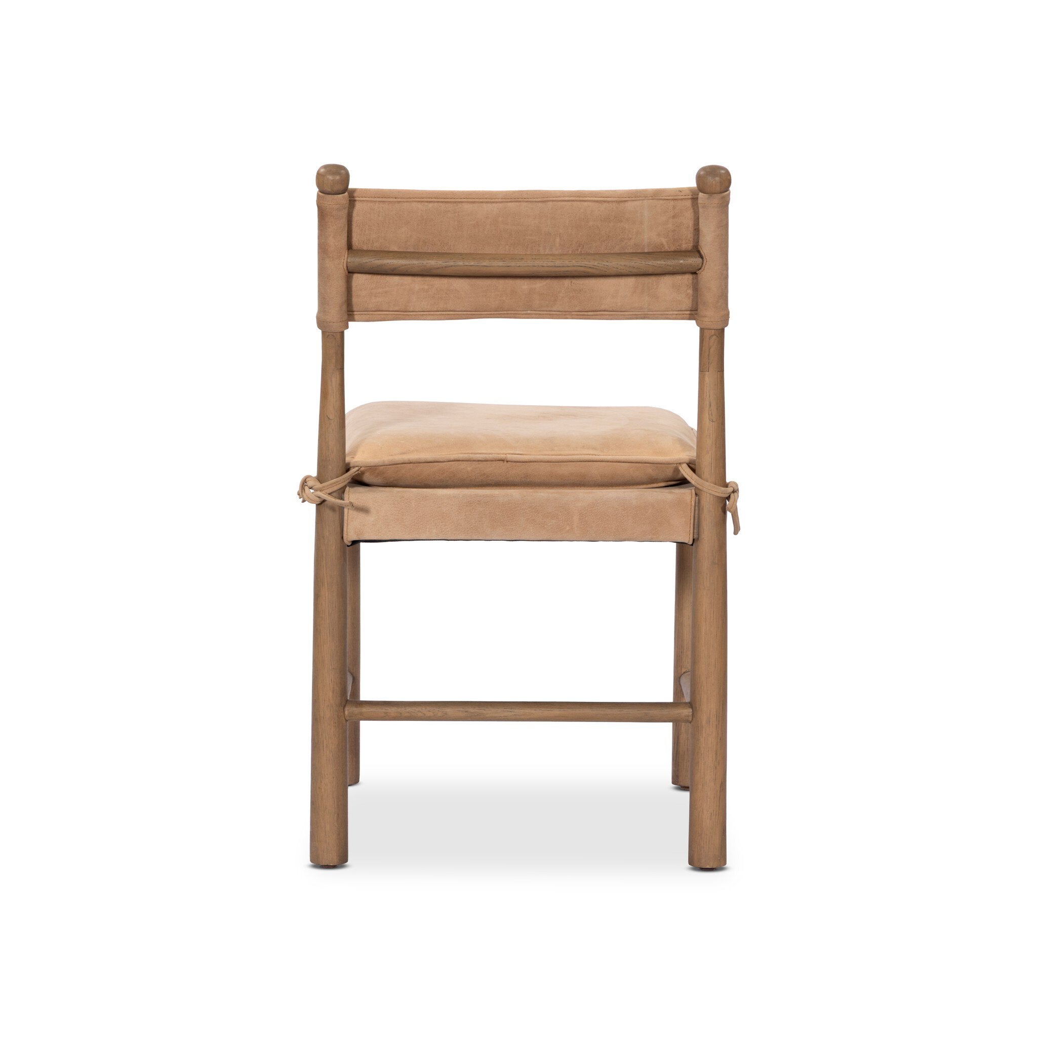 Feron Dining Chair - Winchester Beige