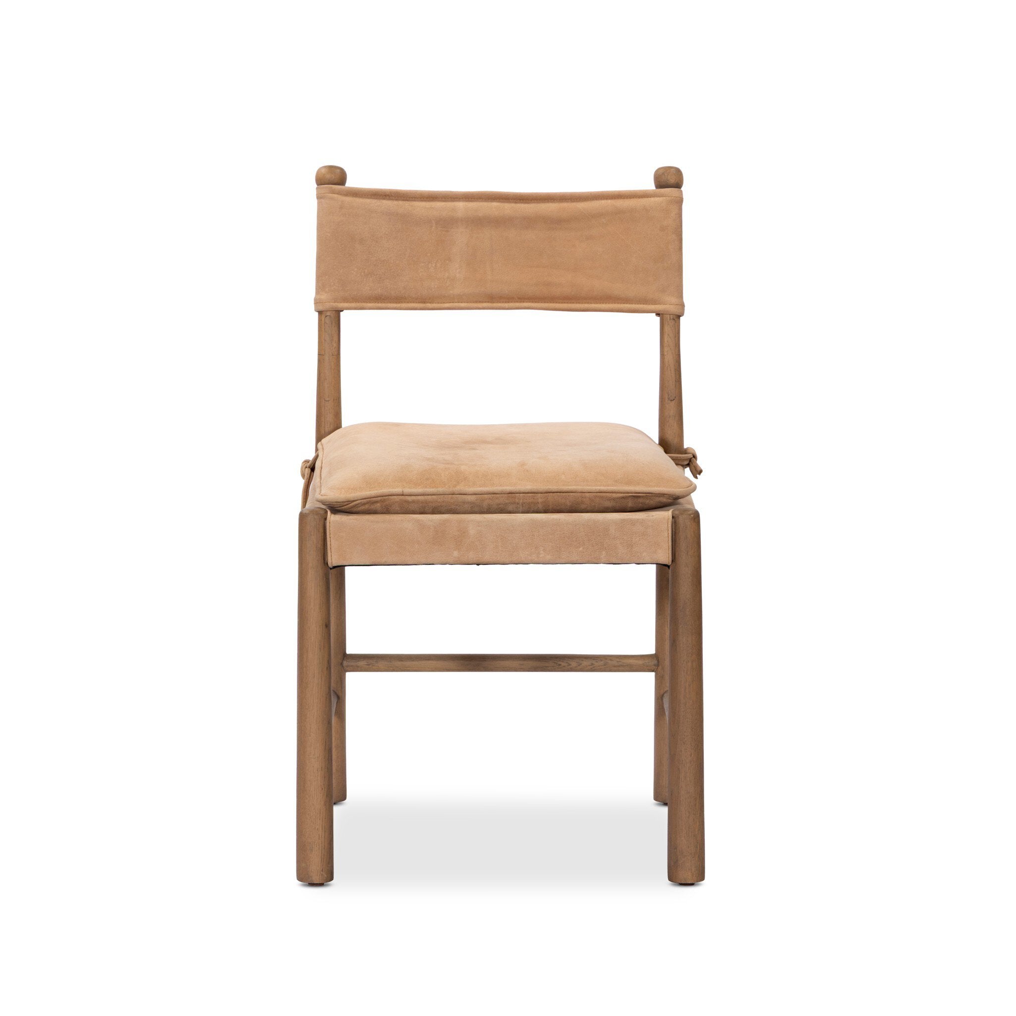 Feron Dining Chair - Winchester Beige