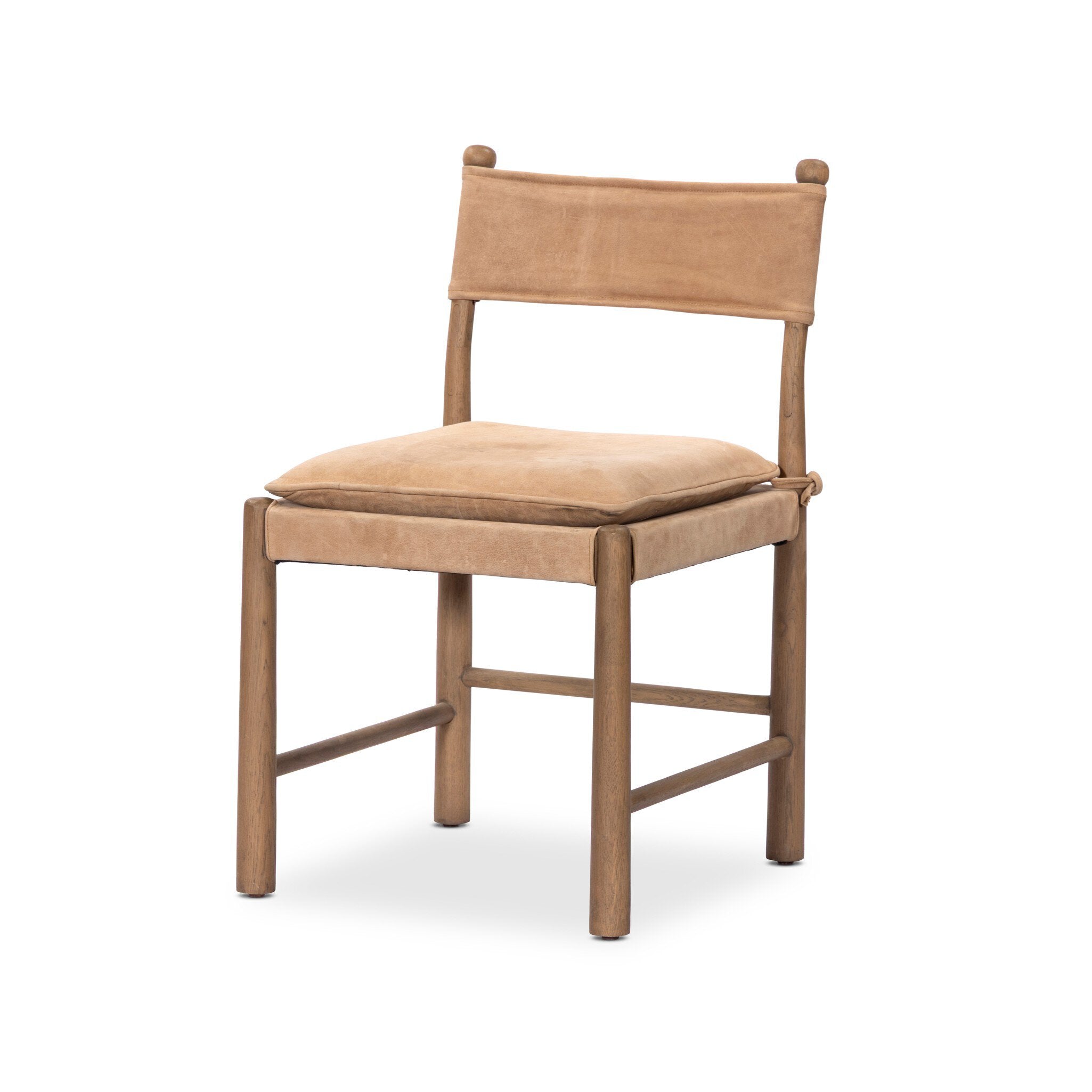 Feron Dining Chair - Winchester Beige
