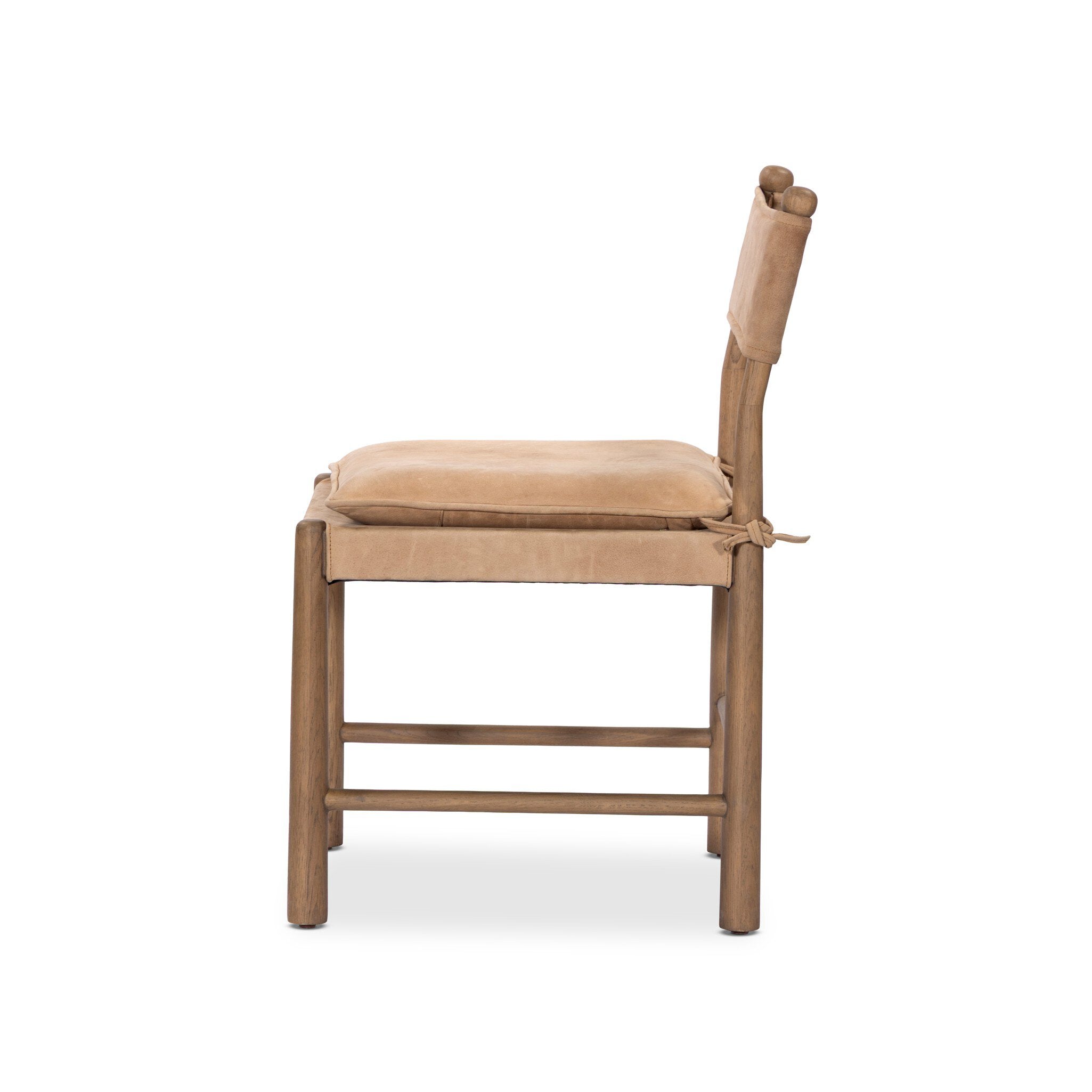 Feron Dining Chair - Winchester Beige