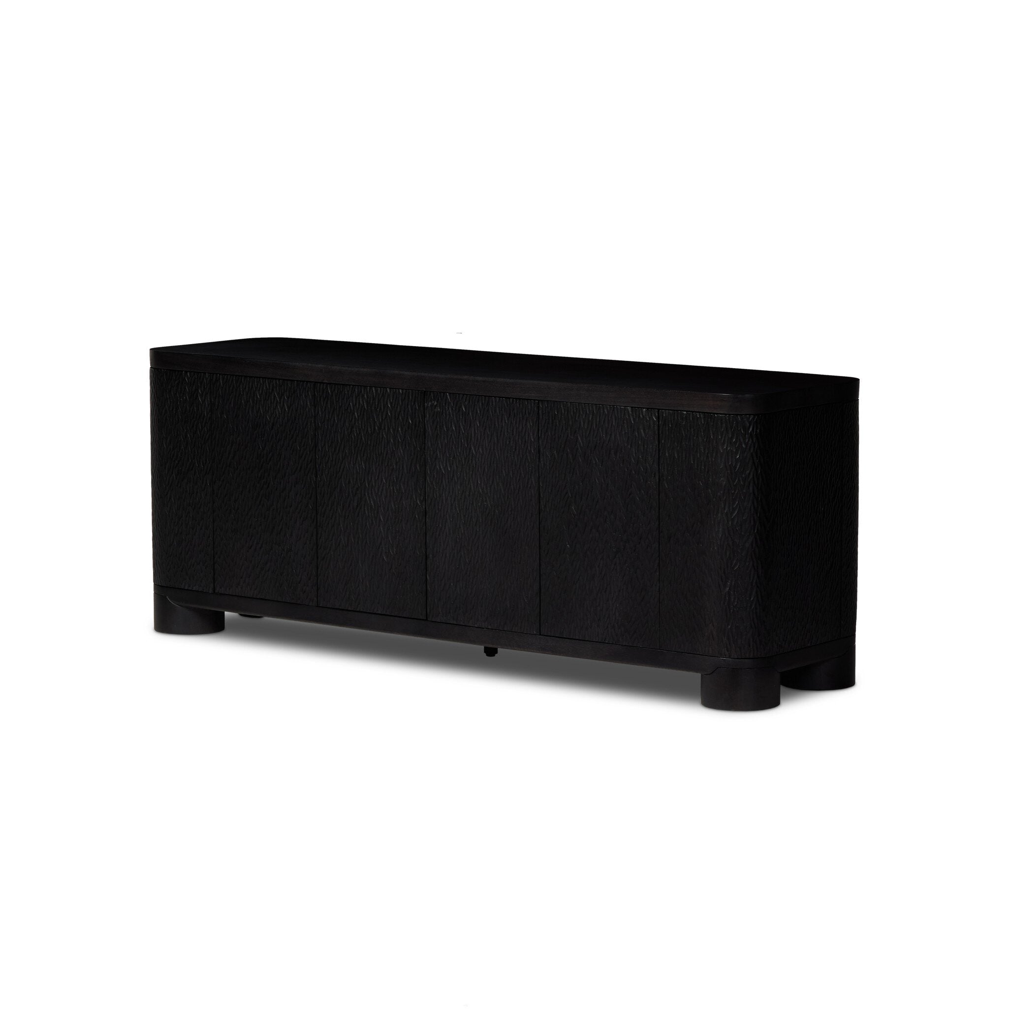 Shevall Sideboard