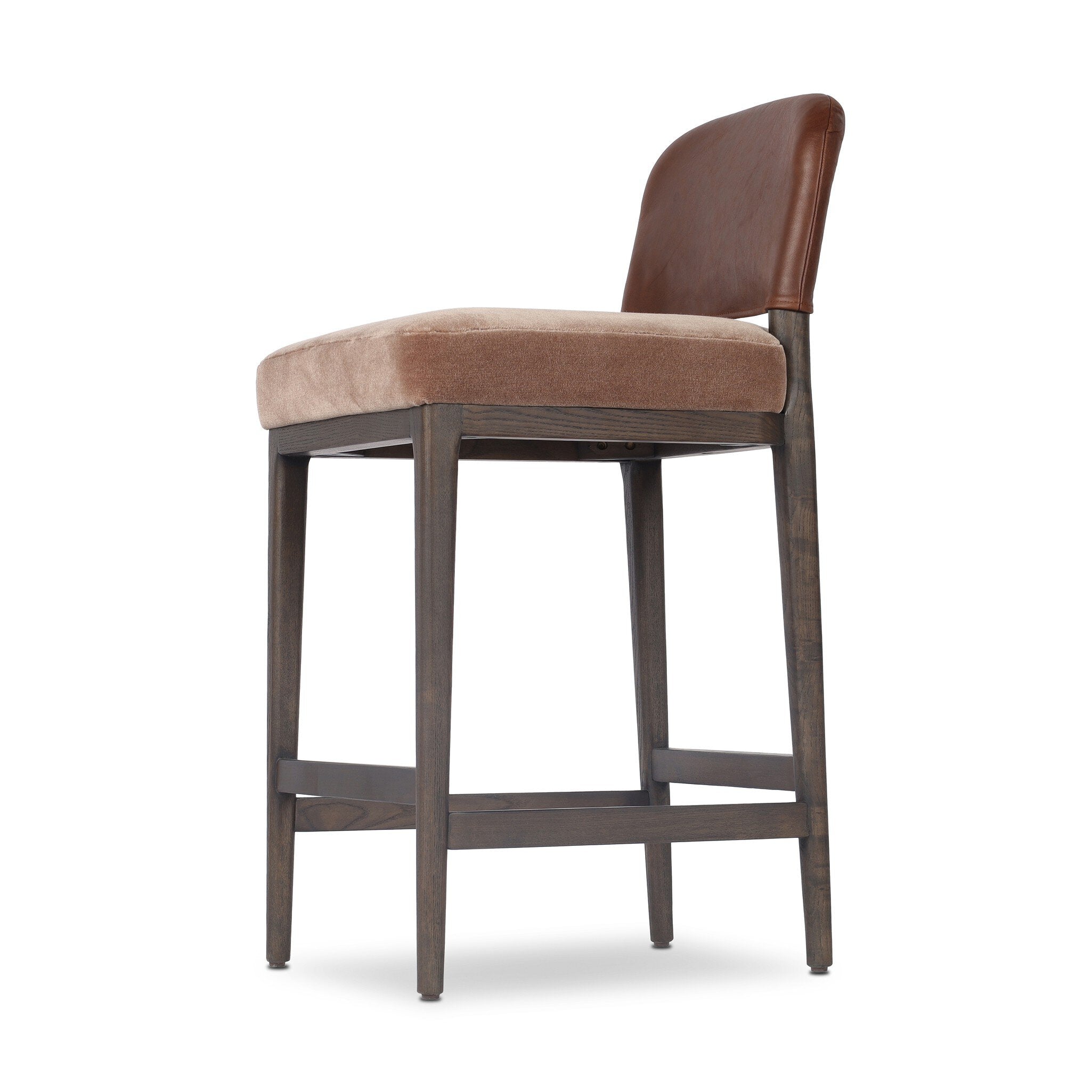 Ryver Stool - Monte Mushroom