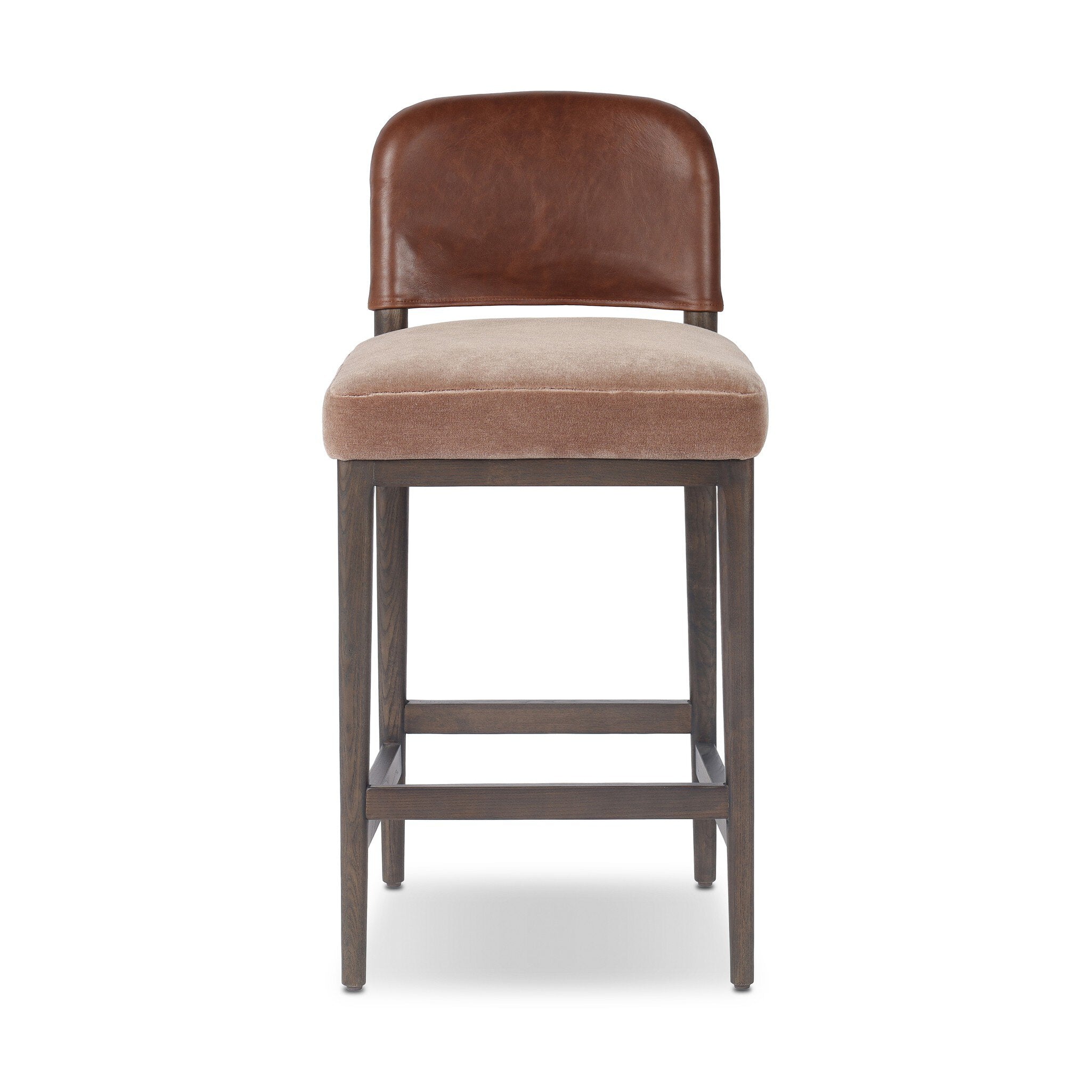 Ryver Stool - Monte Mushroom