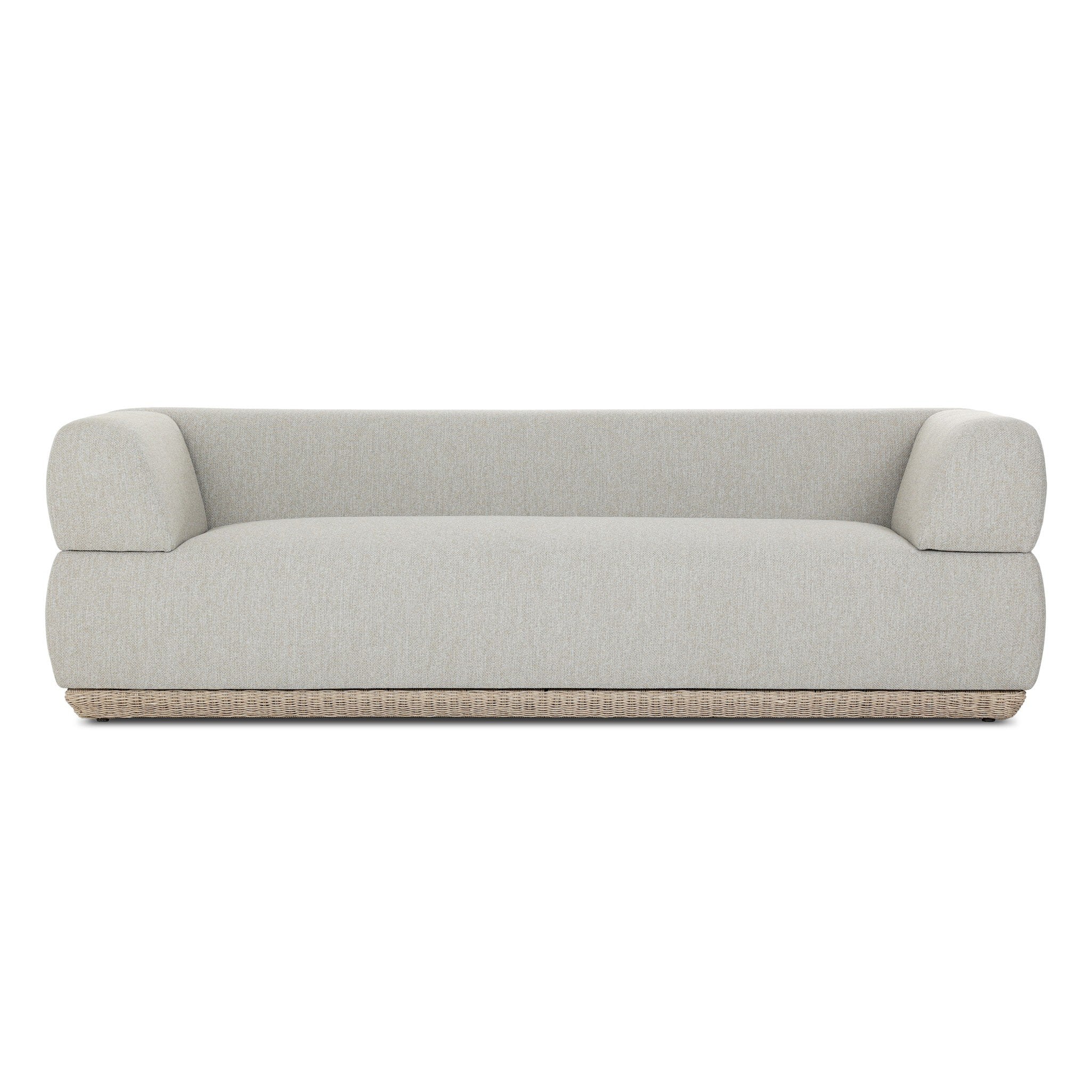 Evander Outdoor Sofa - 96"
