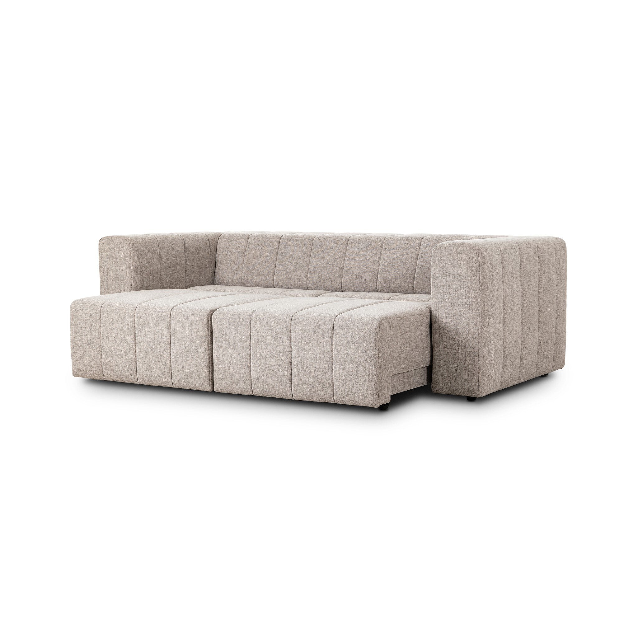 Langham Power Recliner Sleeper