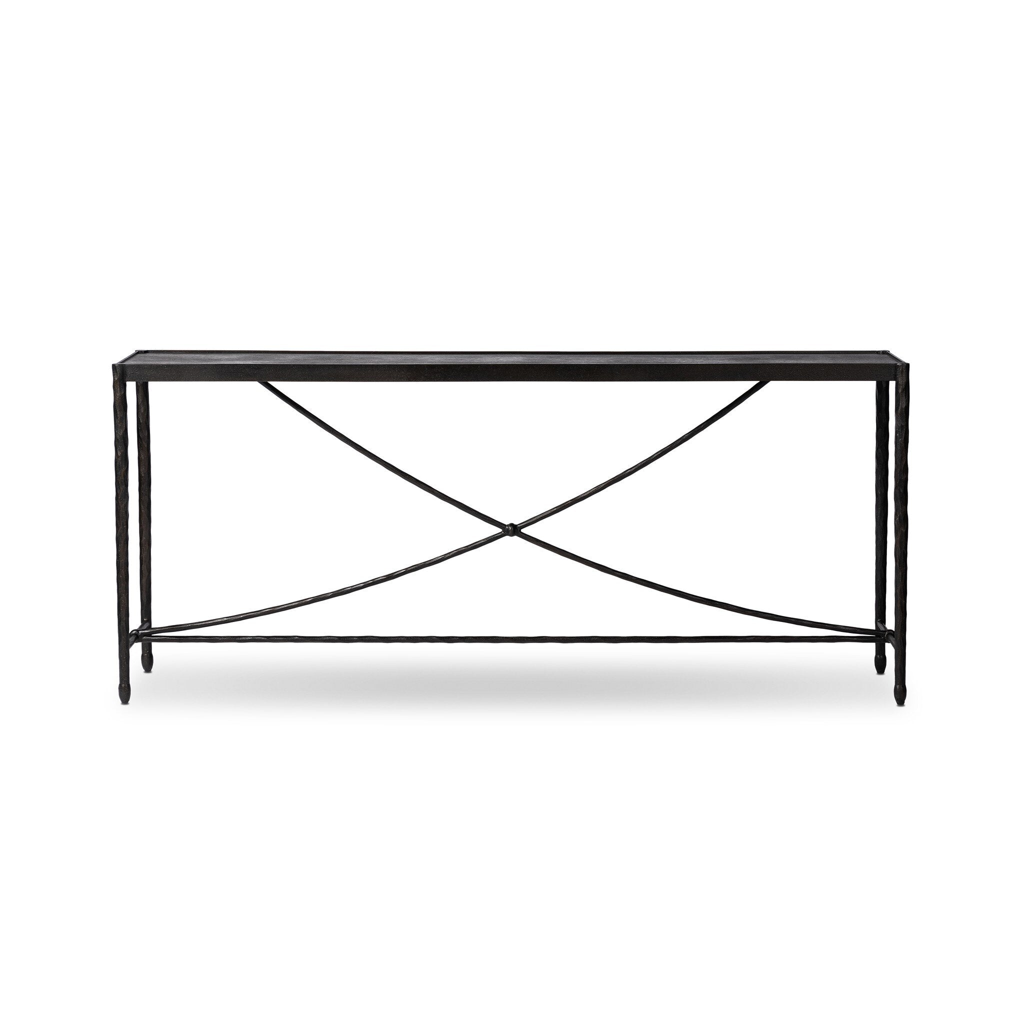 Jade Console Table